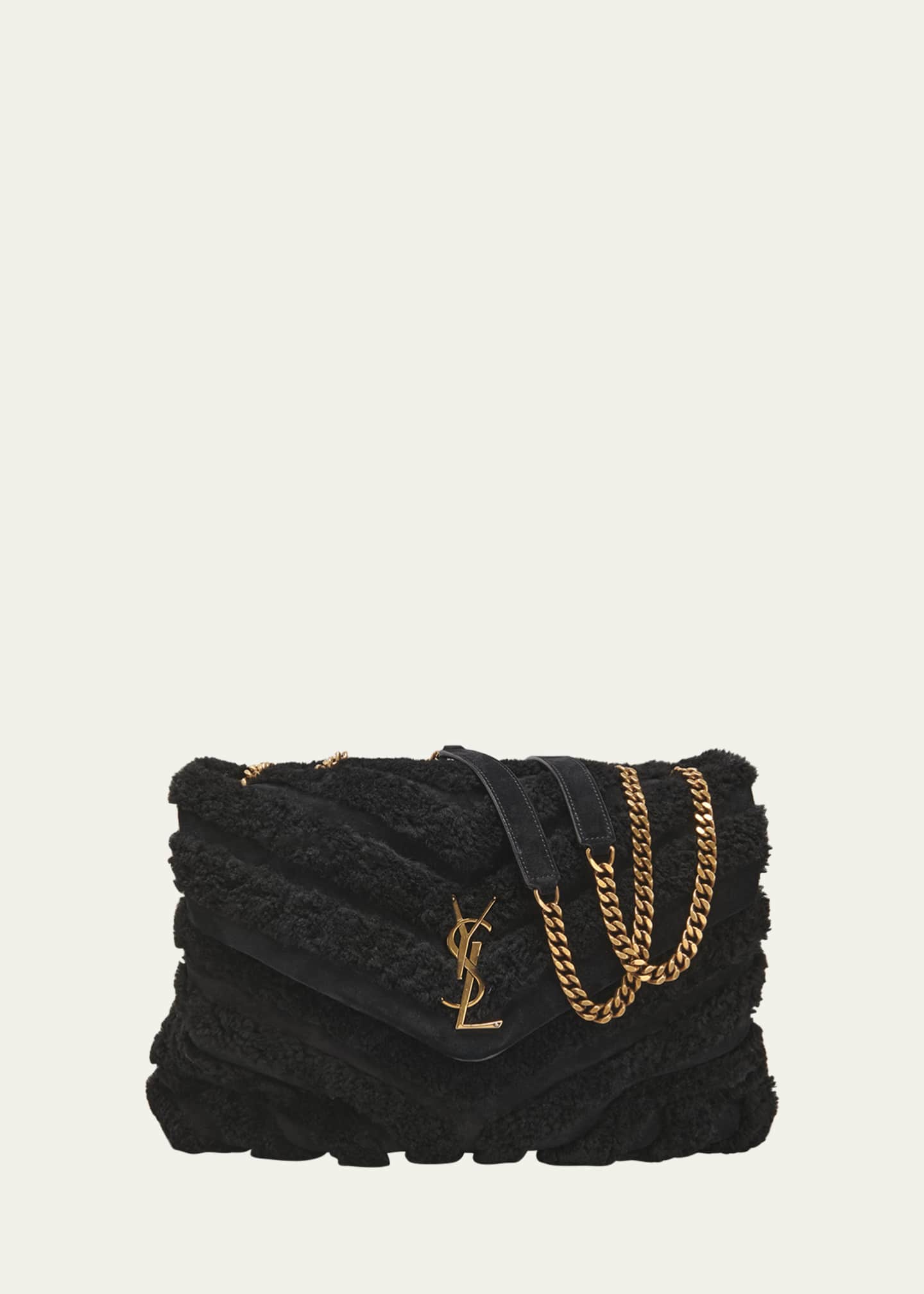 saint laurent loulou glasses