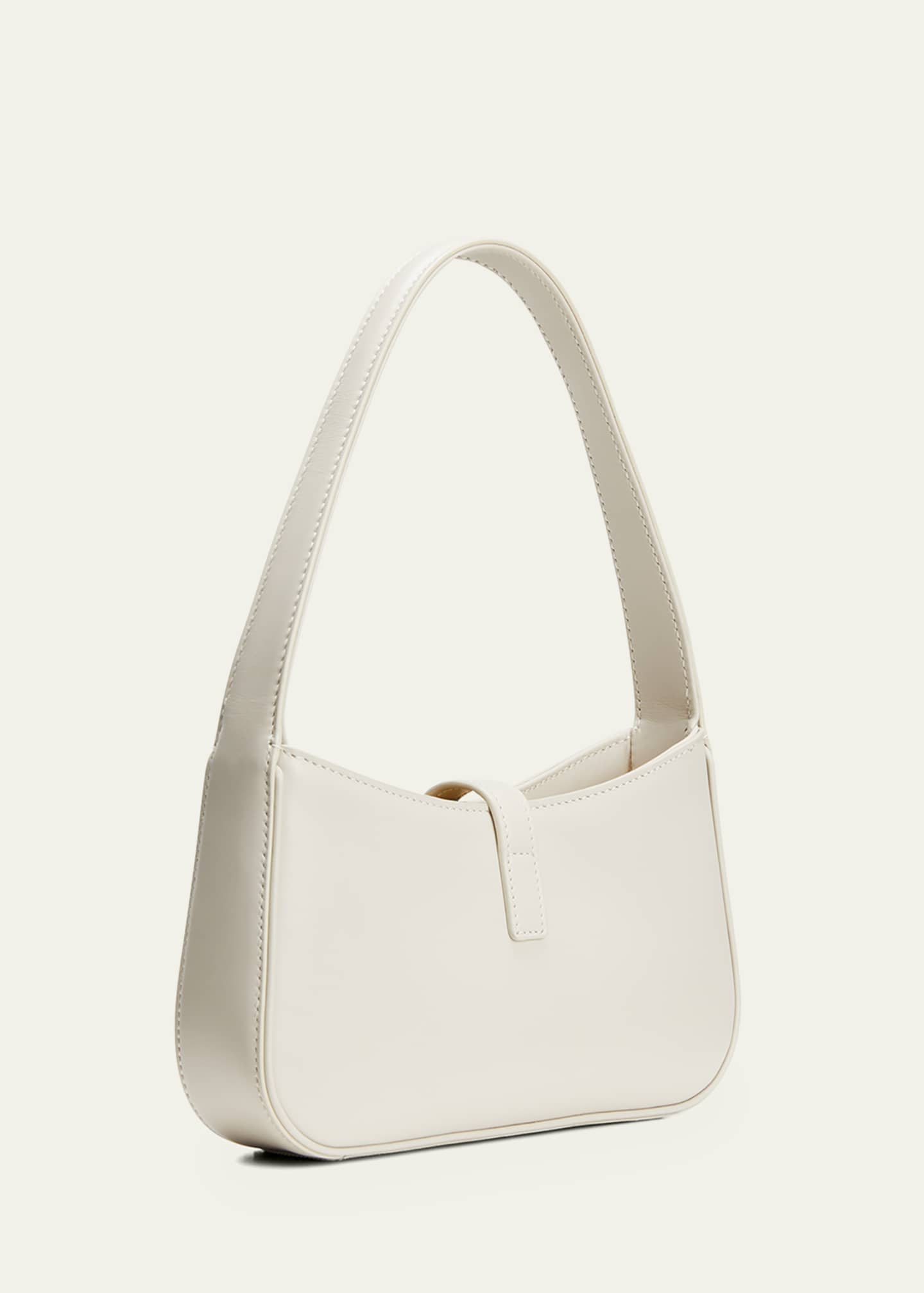 Saint Laurent 'Le 5 A 7 Mini' hobo bag, Women's Bags
