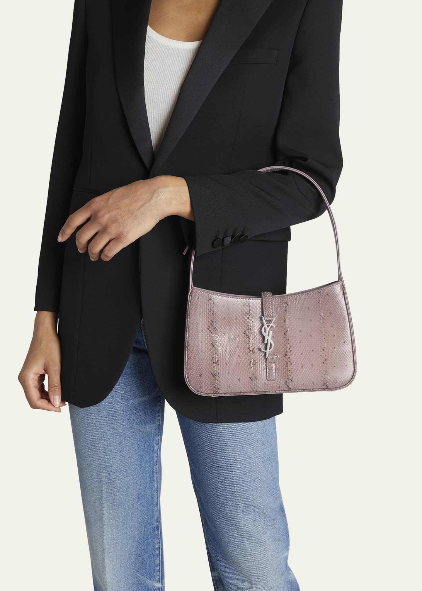 Ysl bag snakeskin shop