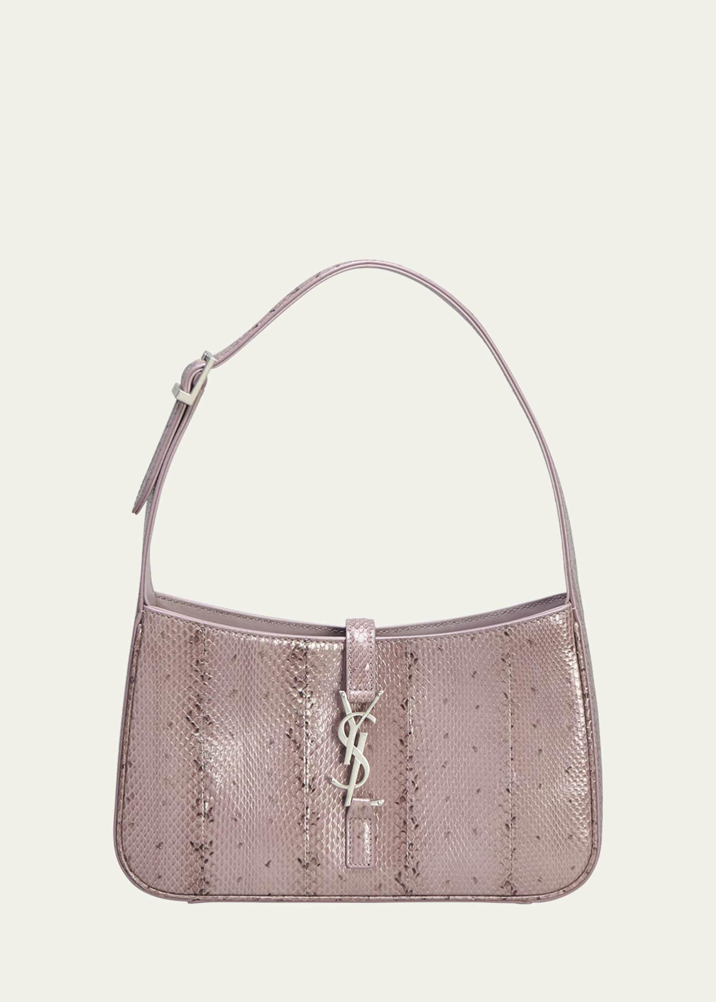 Women's Snakeskin Bag