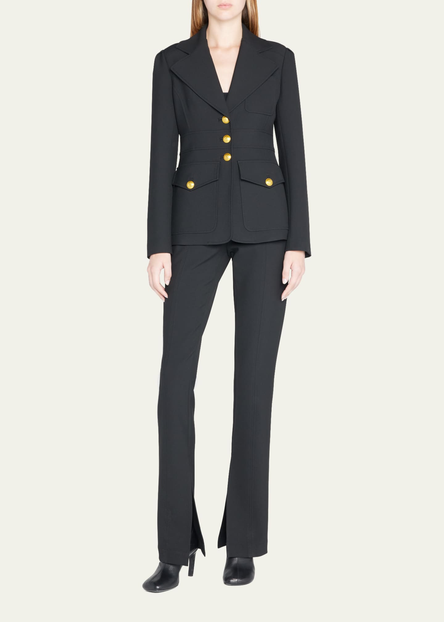 Women's Work Clothing at Bergdorf Goodman