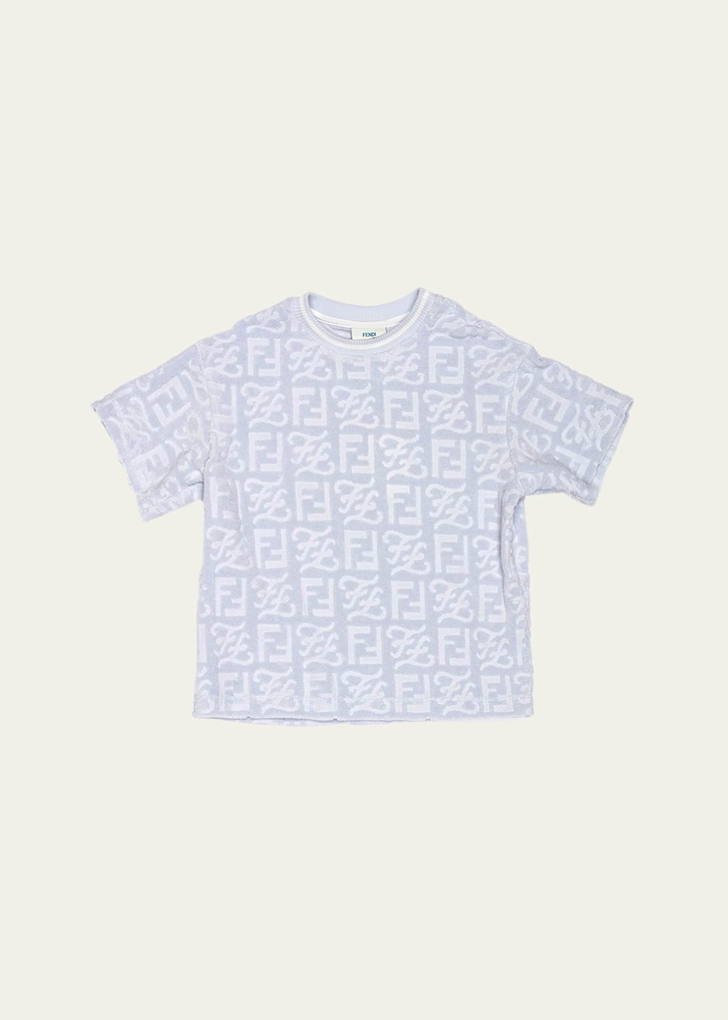 Fendi t shirt neiman marcus 2025