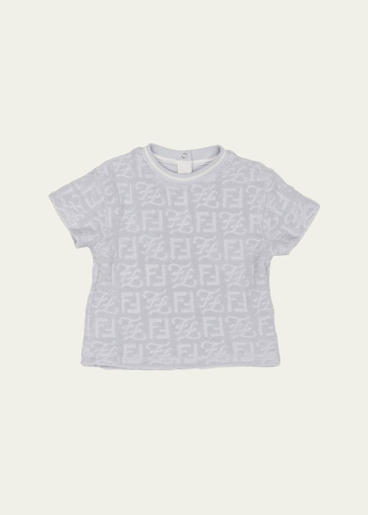 Fendi t shirt neiman marcus sales