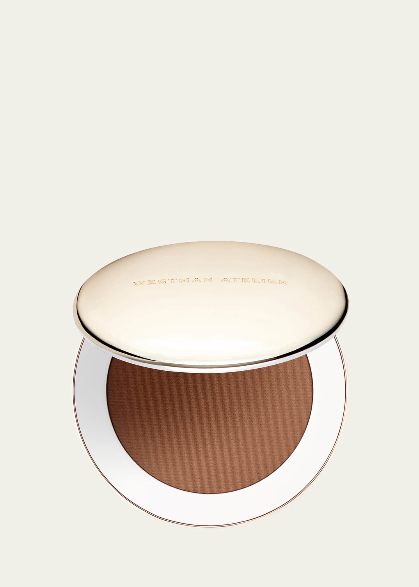 Westman Atelier Vital Pressed Skincare Powder Image 1 of 5