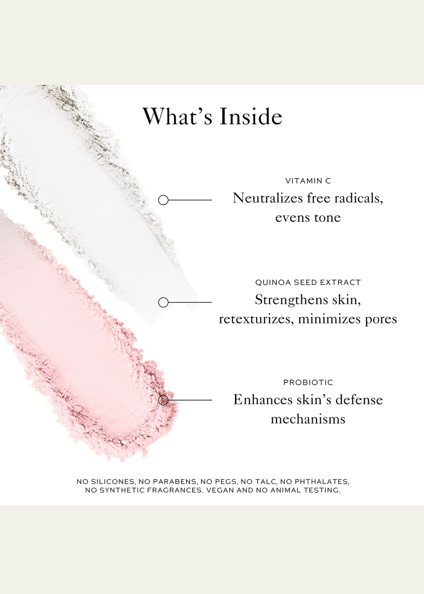 Westman Atelier Vital Pressed Skincare Powder Image 5 of 5