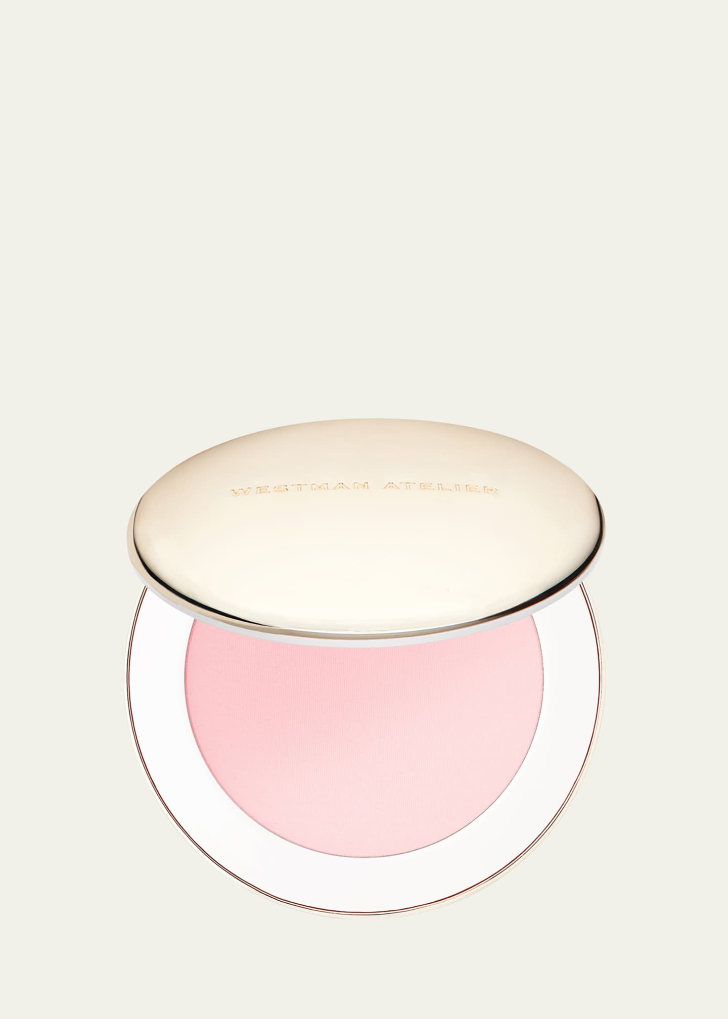 Westman Atelier Vital Pressed Skincare Powder Image 1 of 5