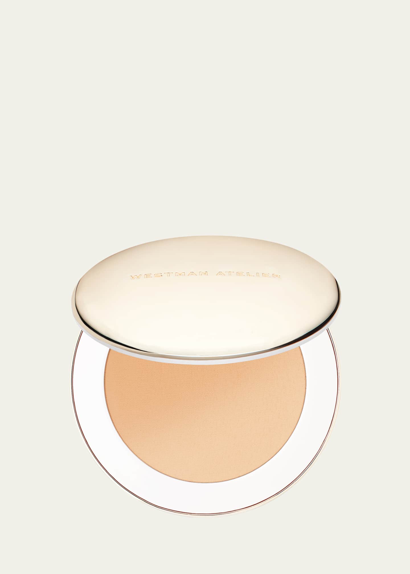 Westman Atelier Vital Pressed Skincare Powder Image 1 of 5