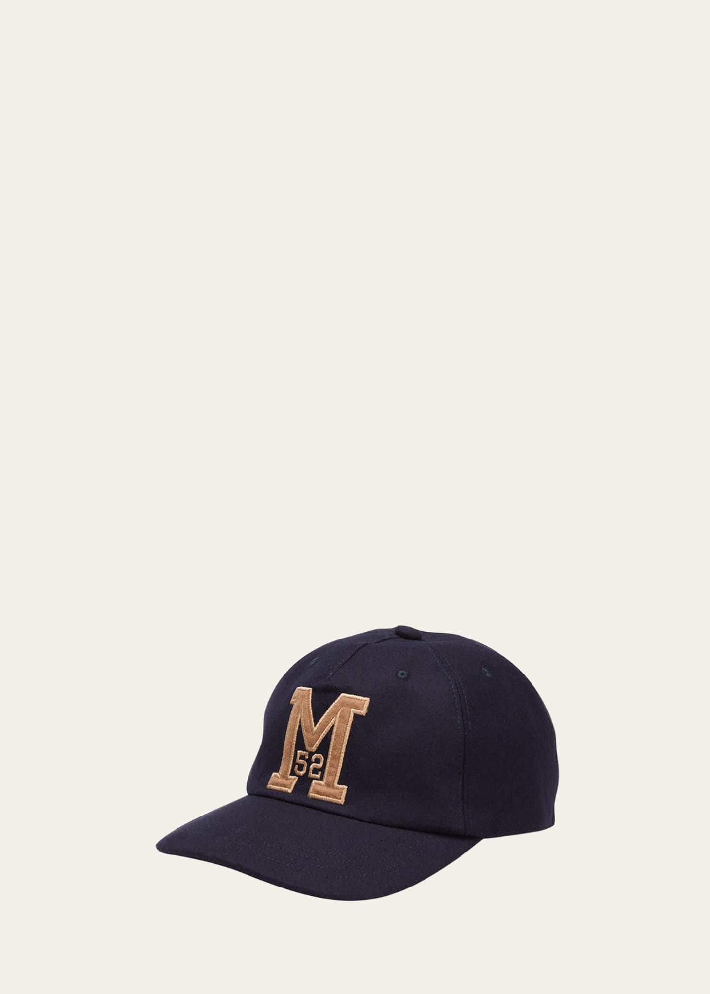 Moncler baseball cap mens sale