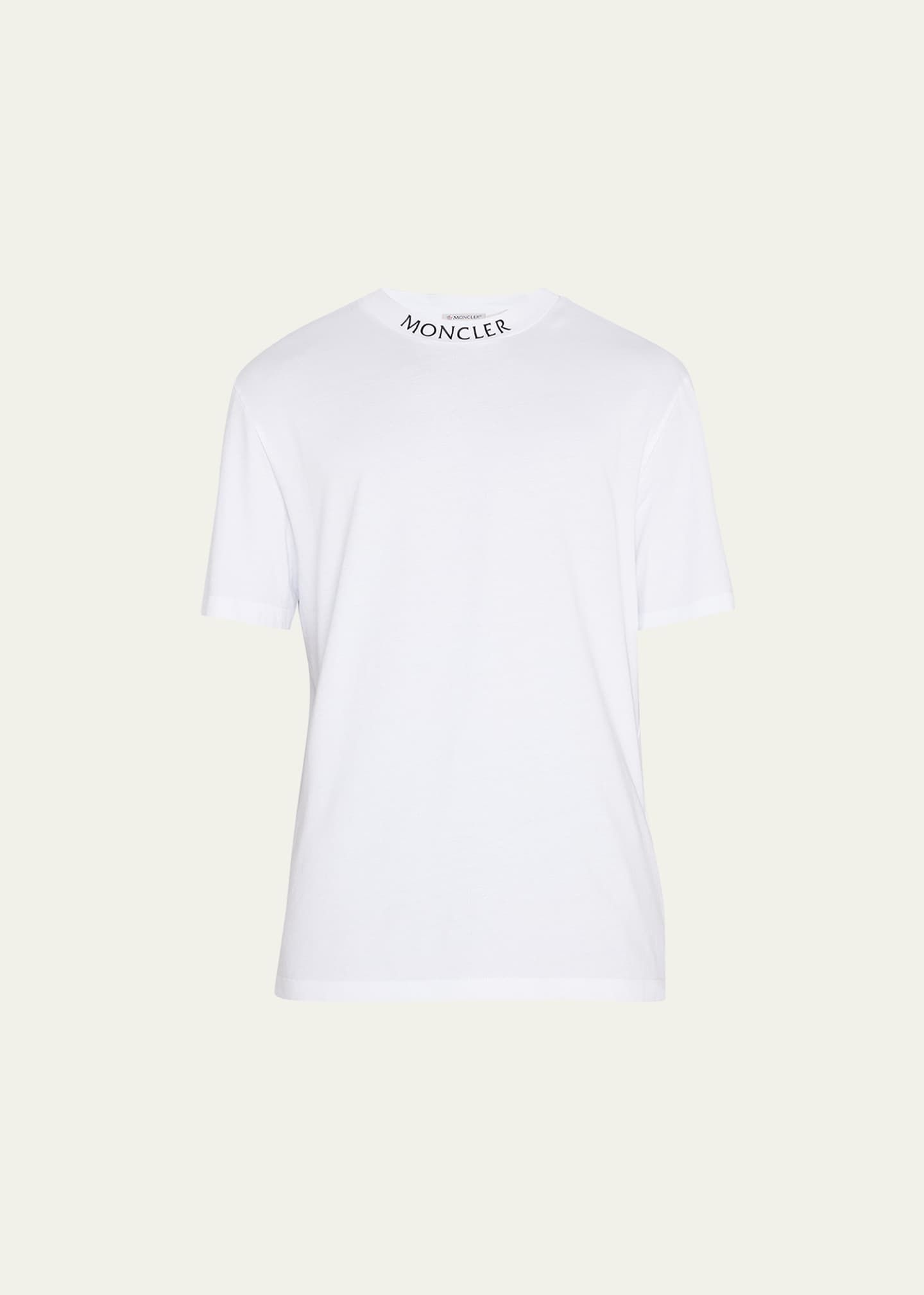 Moncler t shirt 2025