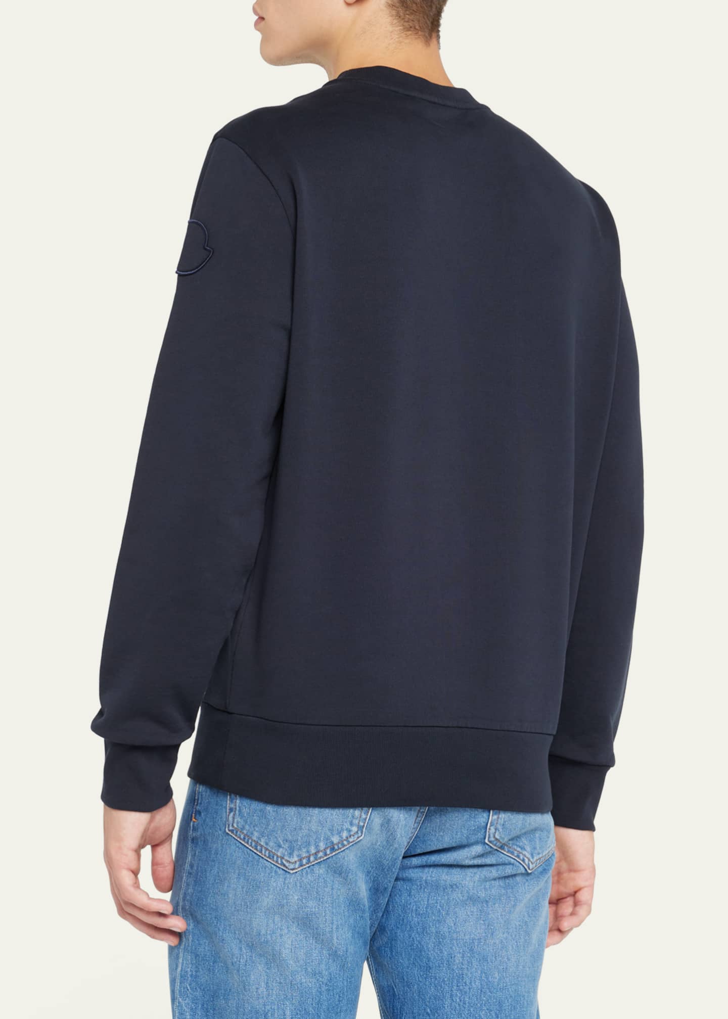 Boss cheap walkup sweatshirt