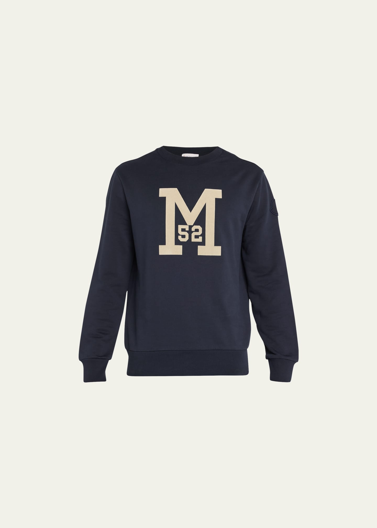 Moncler m sweater 2025