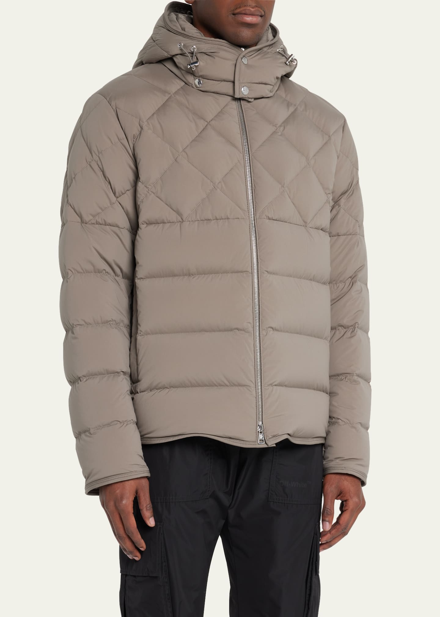 Moncler cecaud down discount jacket