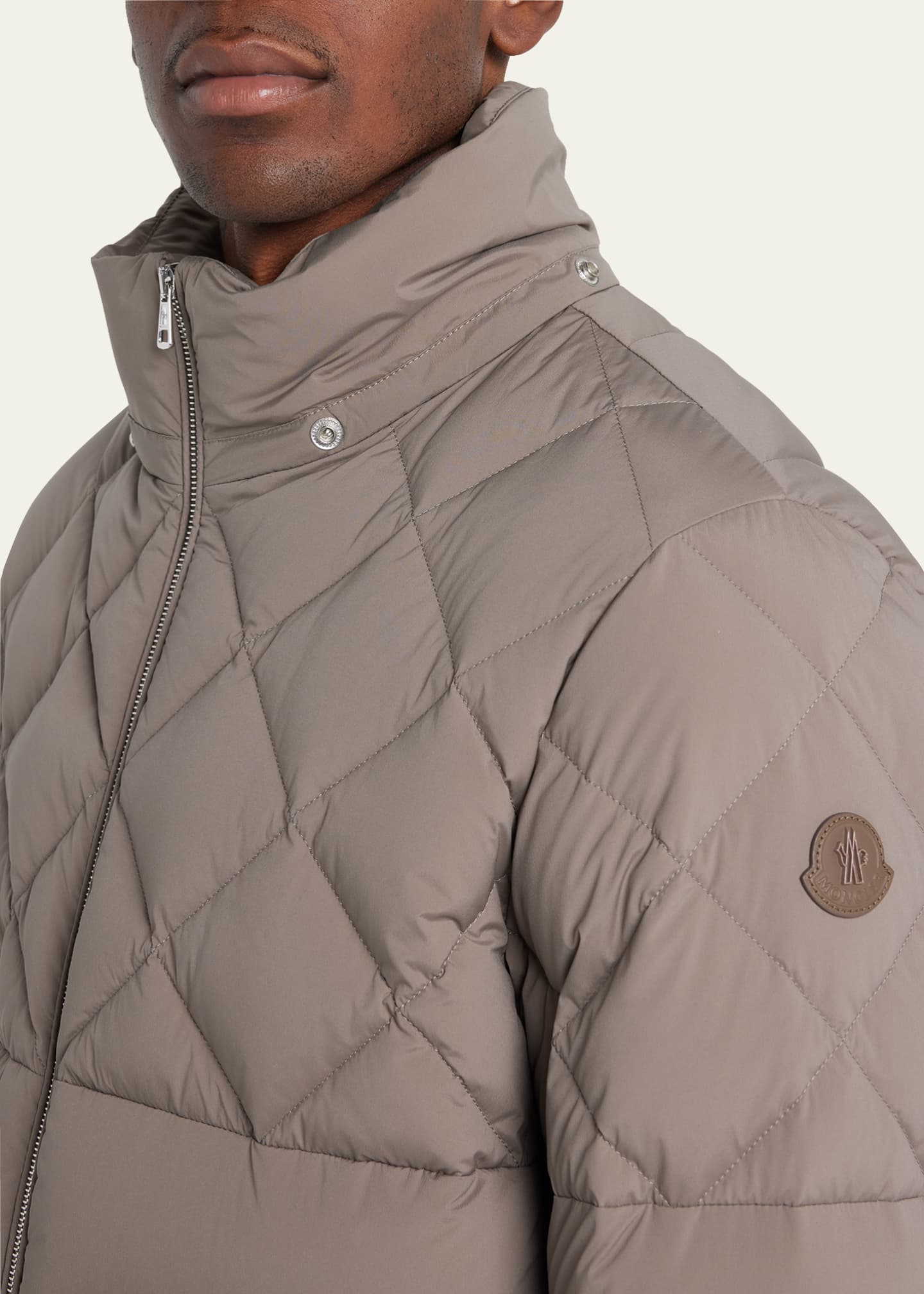 Moncler cecaud down jacket cheap