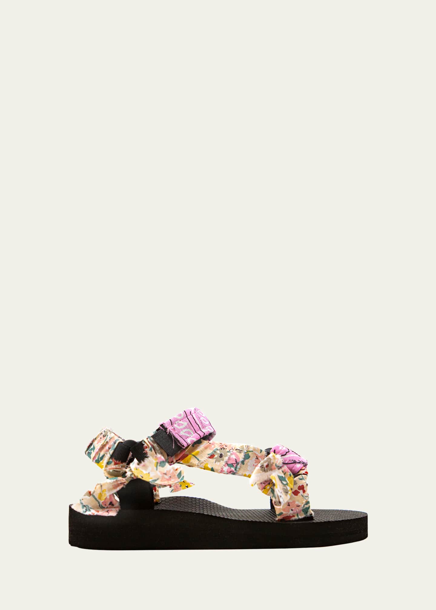 Trekky sandals online