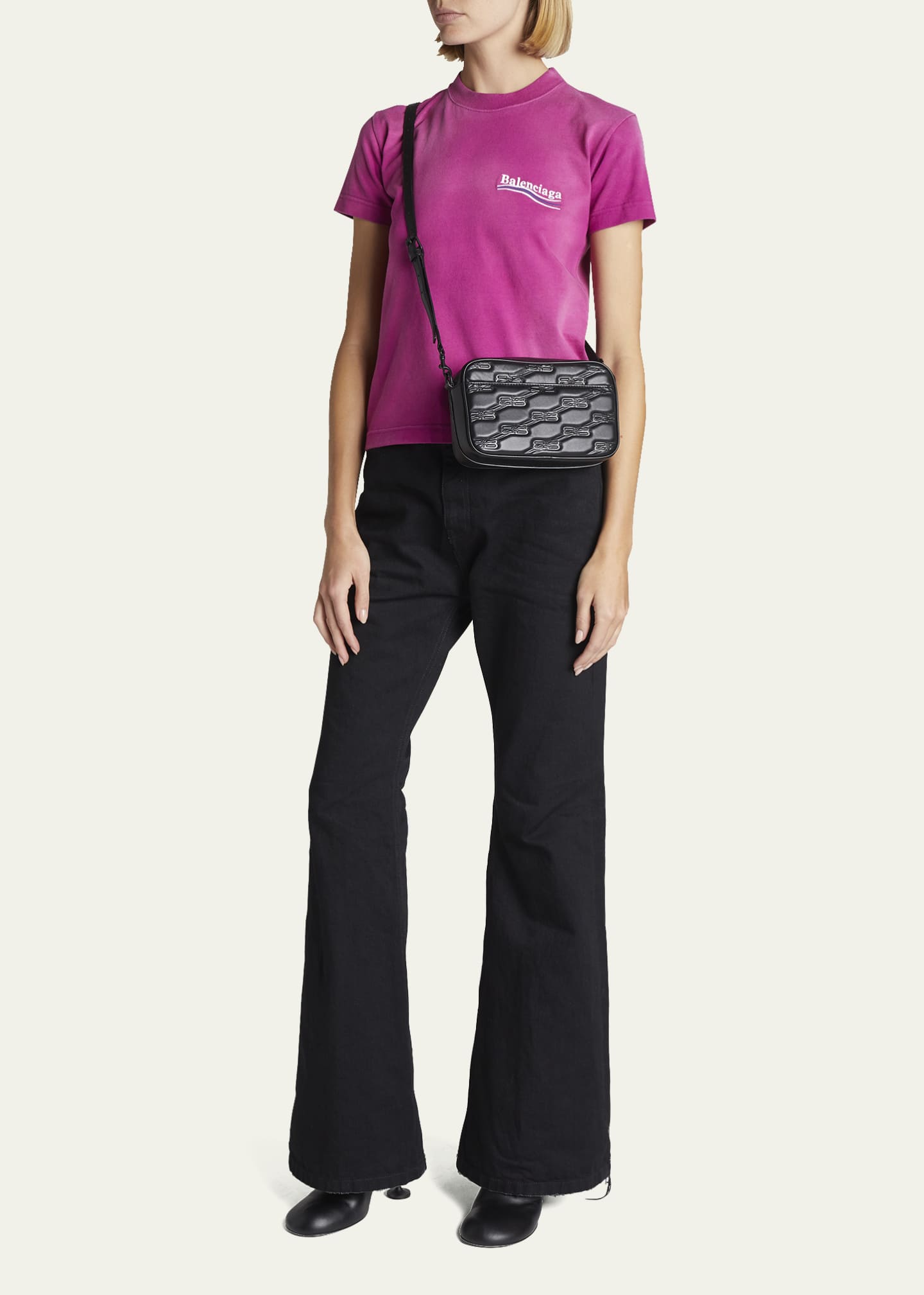 balenciaga crossbody