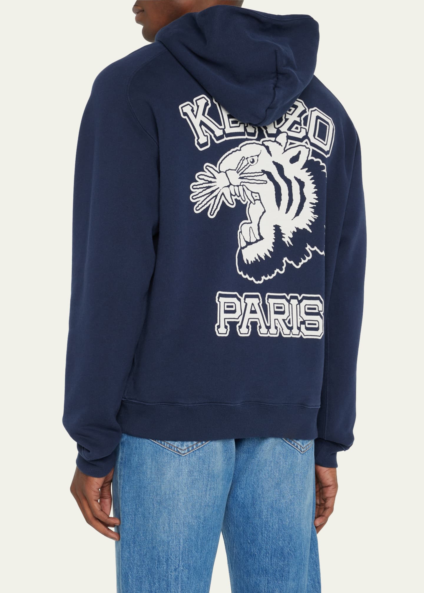 Kenzo hoodie amazon Clearance