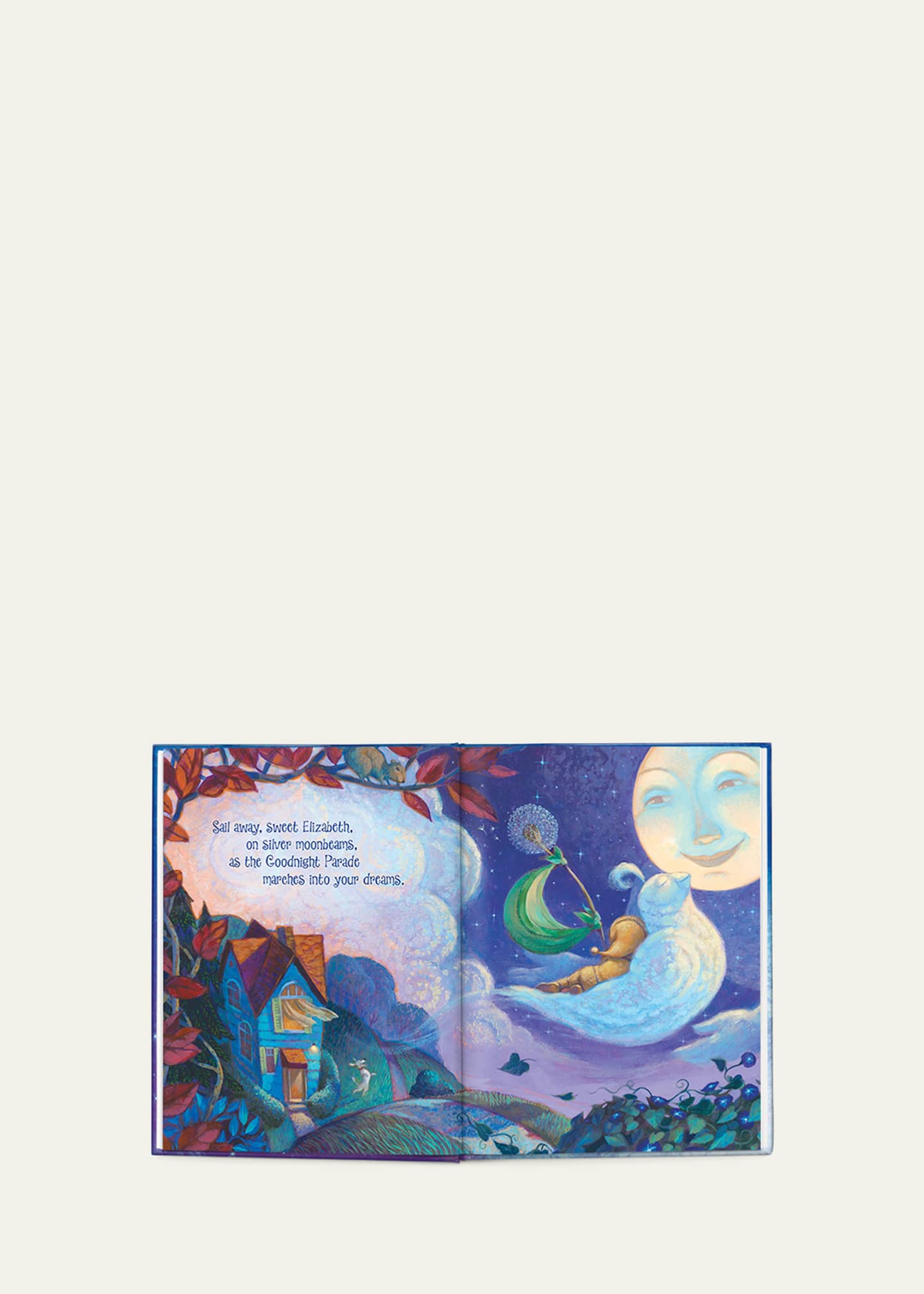 I See Me! Goodnight Little Me Gift Set, Personalized Image 2 of 2