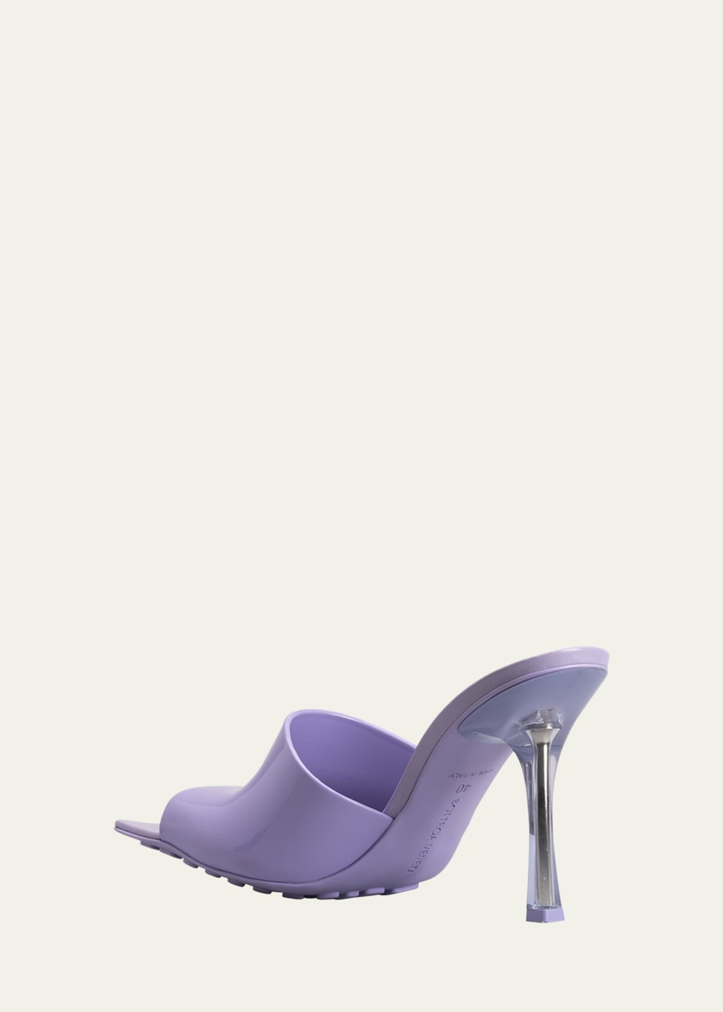 Bottega veneta hotsell heels 219