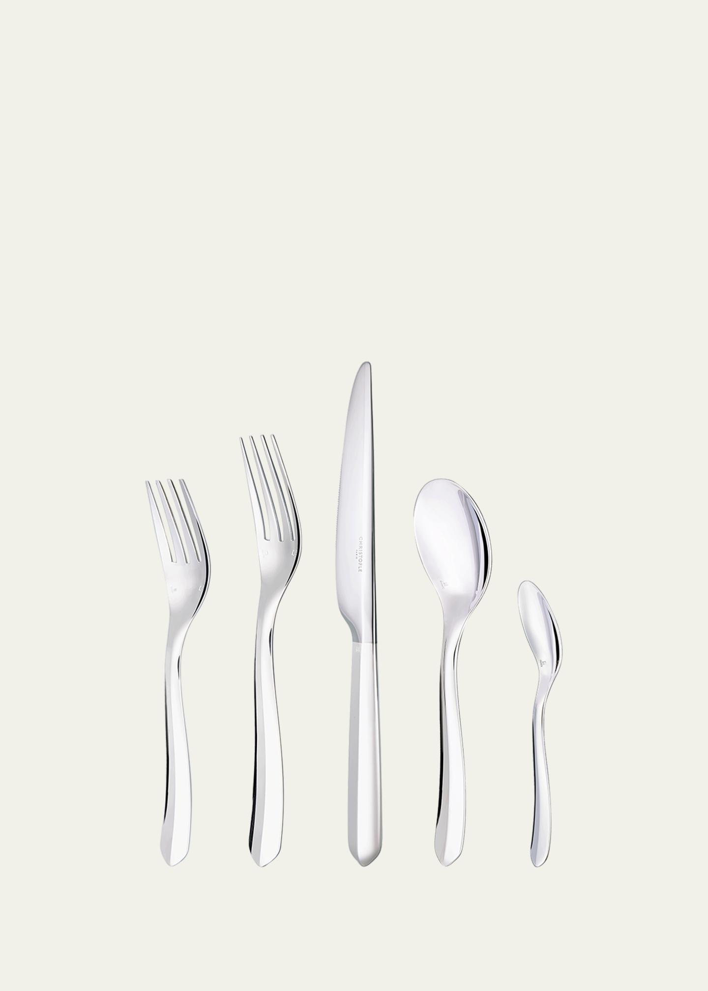 Christofle Infinity 5-Piece Place Setting - Bergdorf Goodman