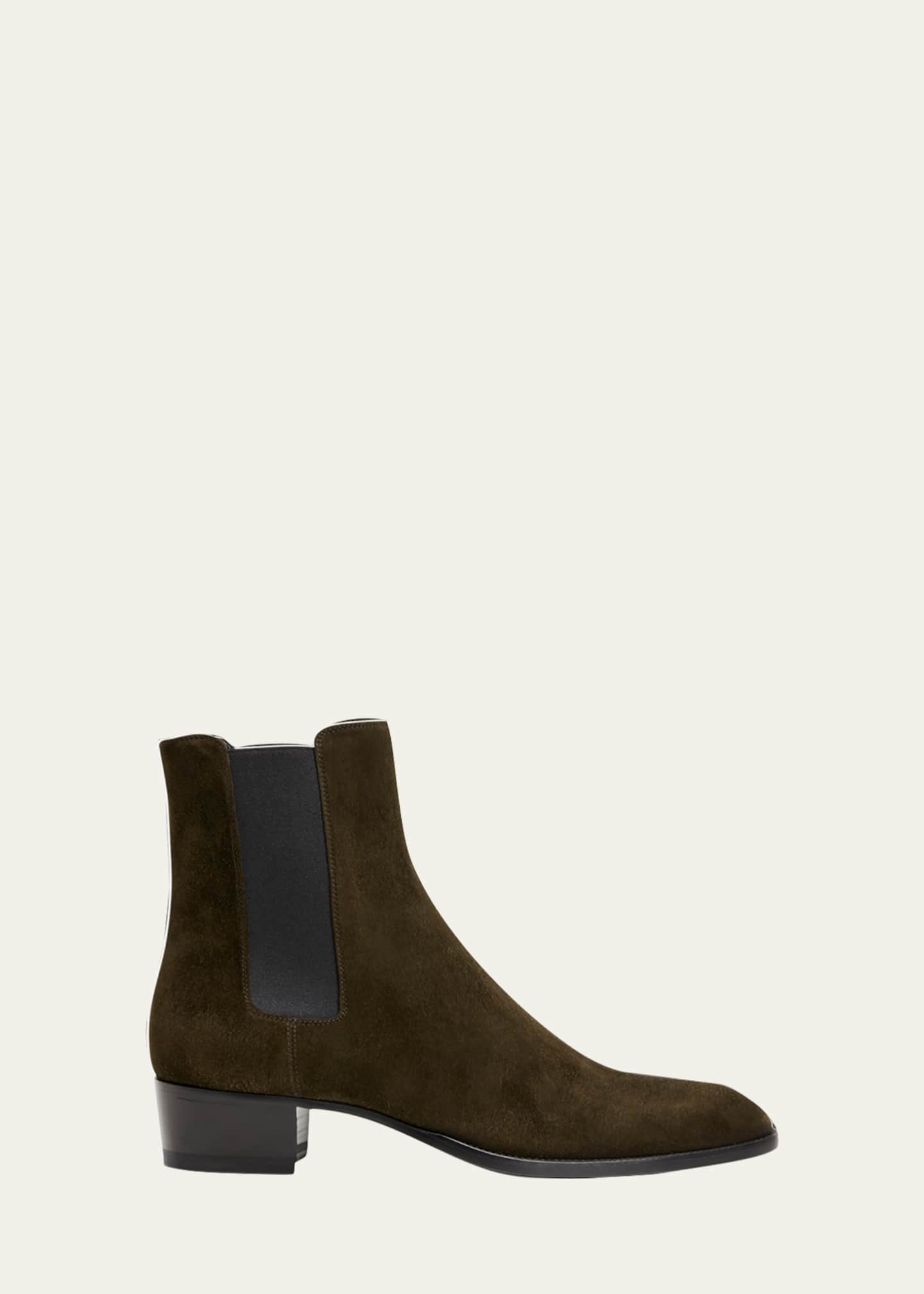 Saint laurent chelseas online