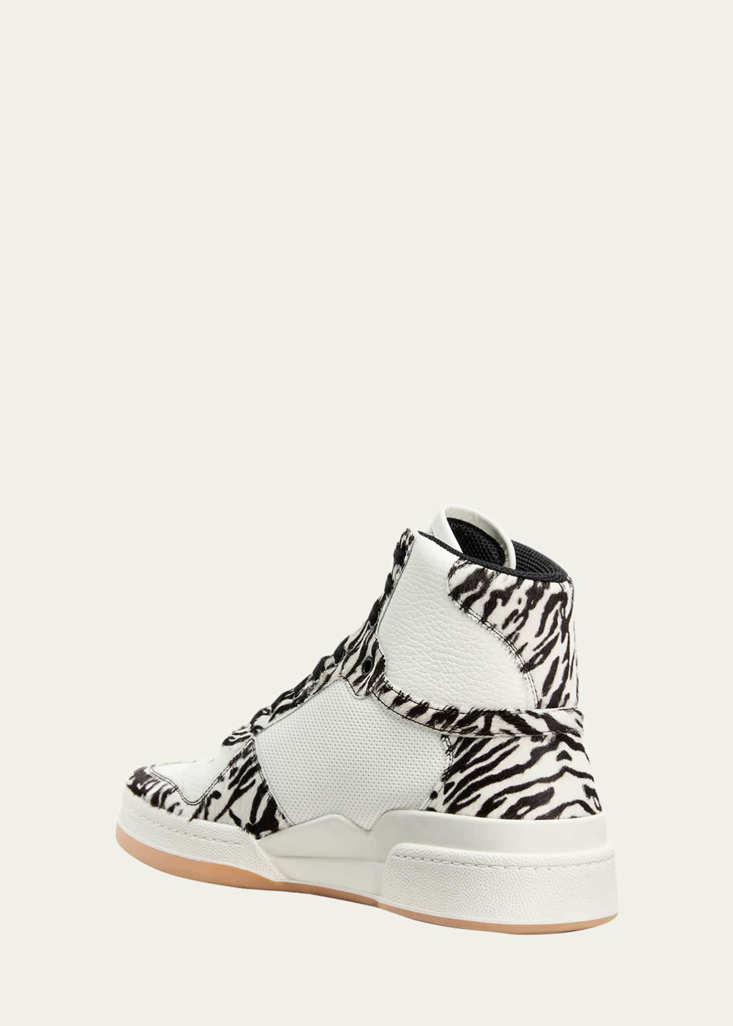 saint laurent sl24 high top