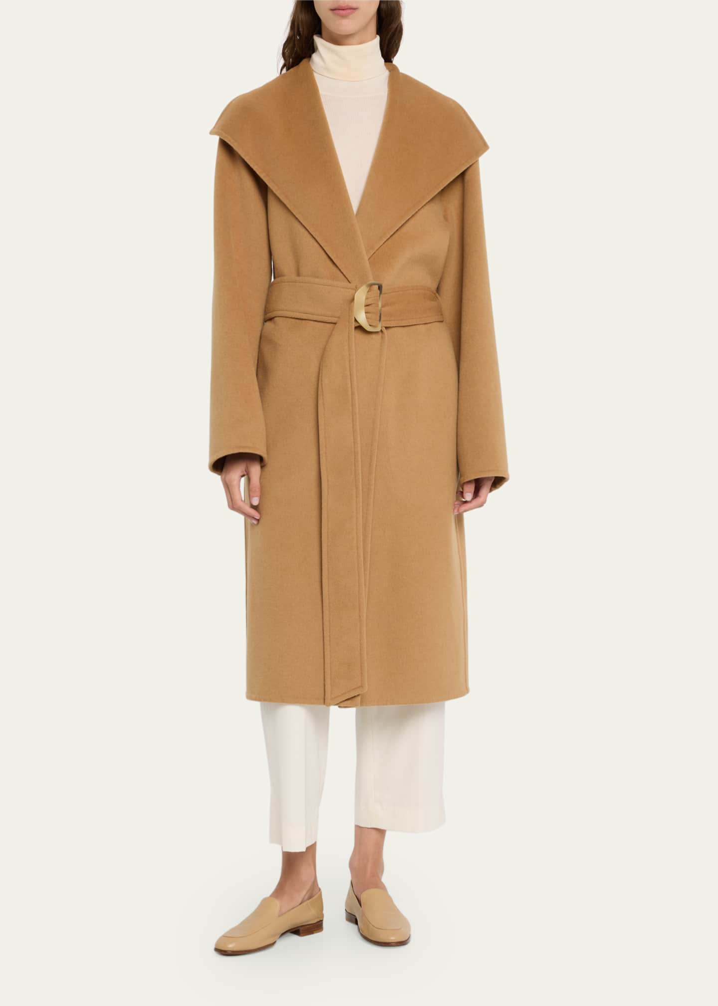 Vince coat store