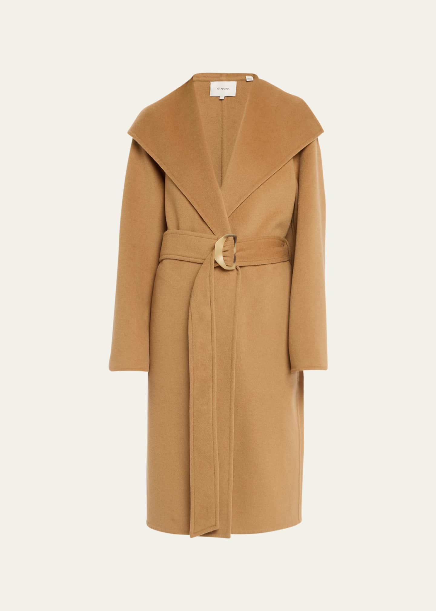 Vince long coat 2025