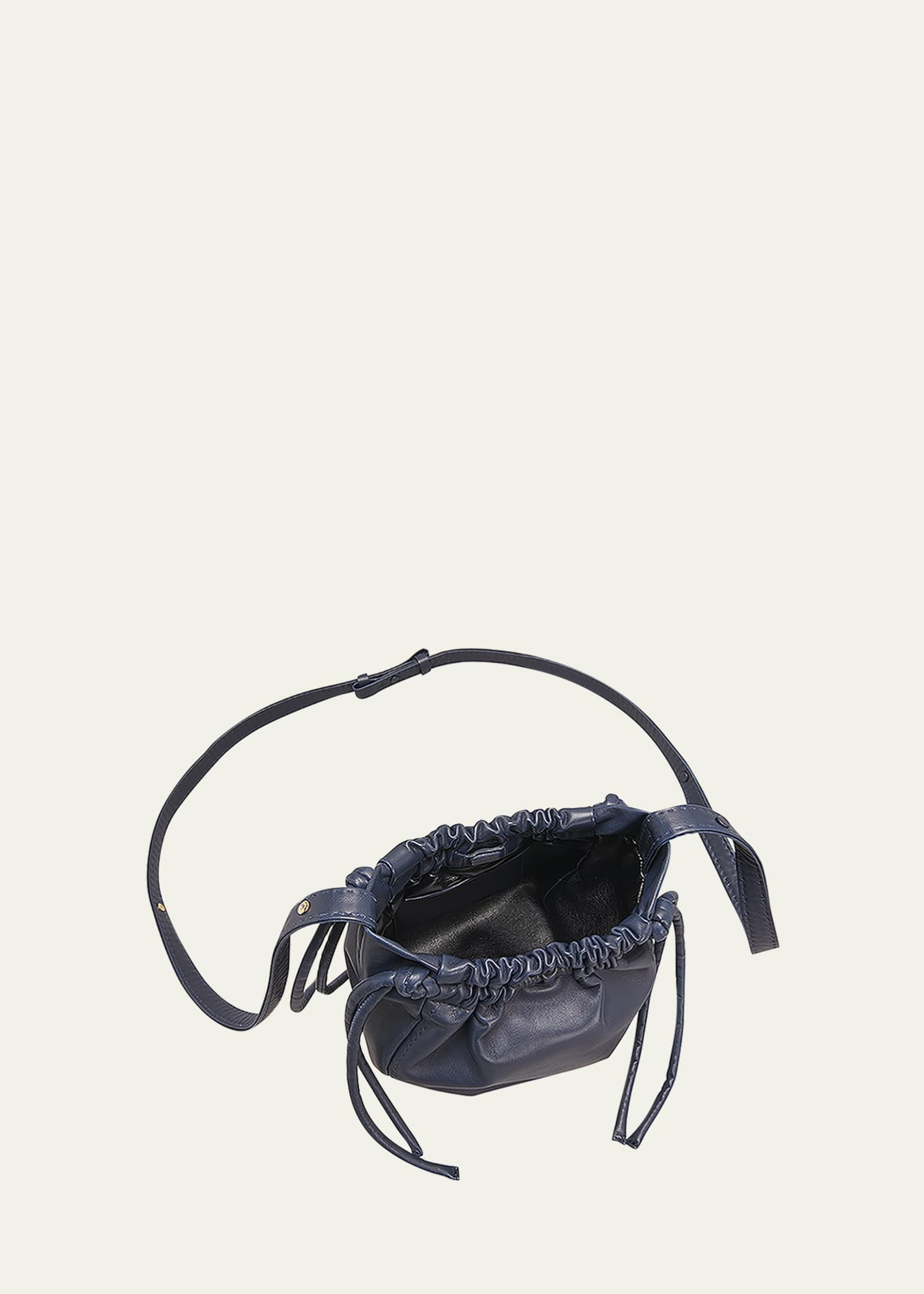 Pouch crossbody bag sale