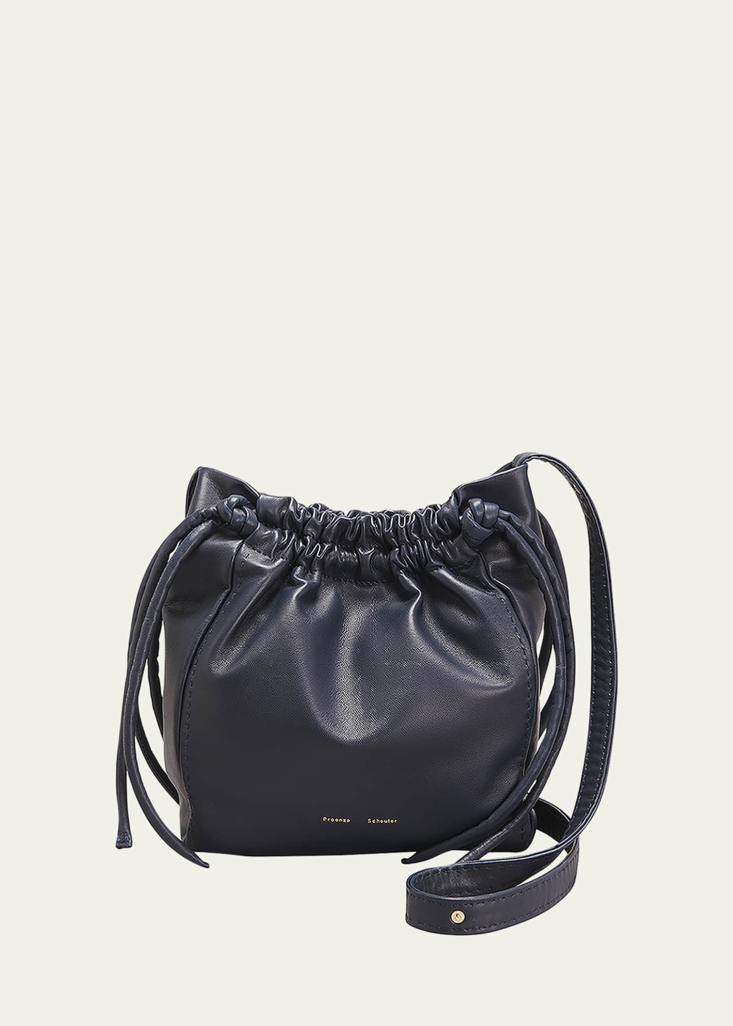 Drawstring crossbody bag shop