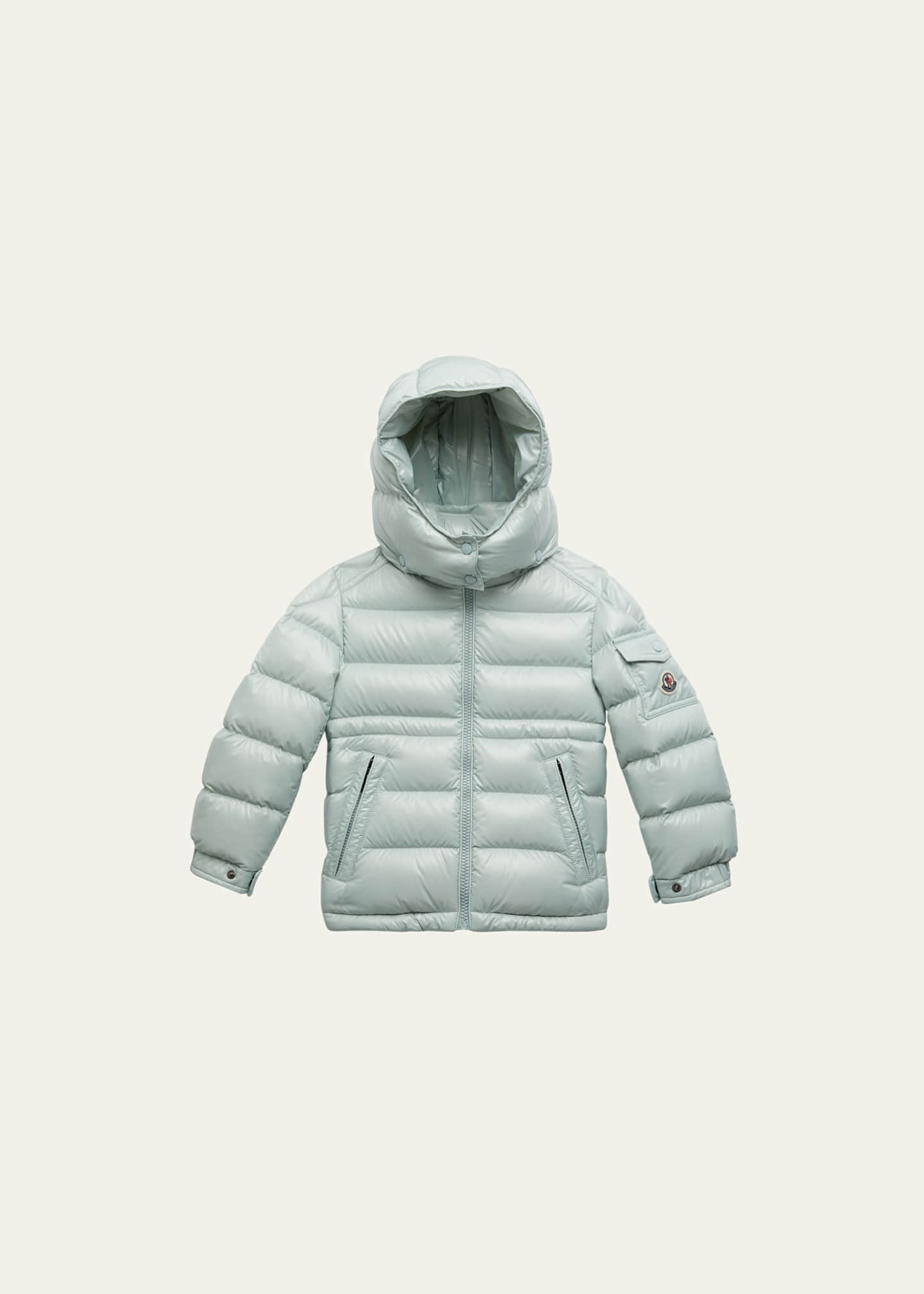 Moncler size 4 2025