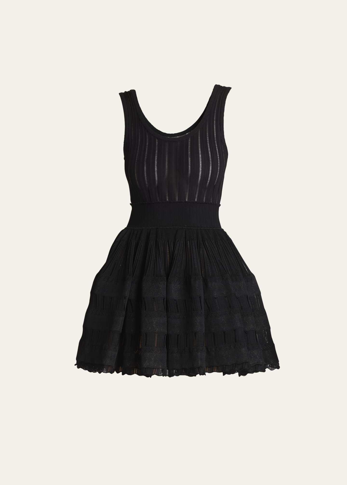 Alaia mini dress new arrivals