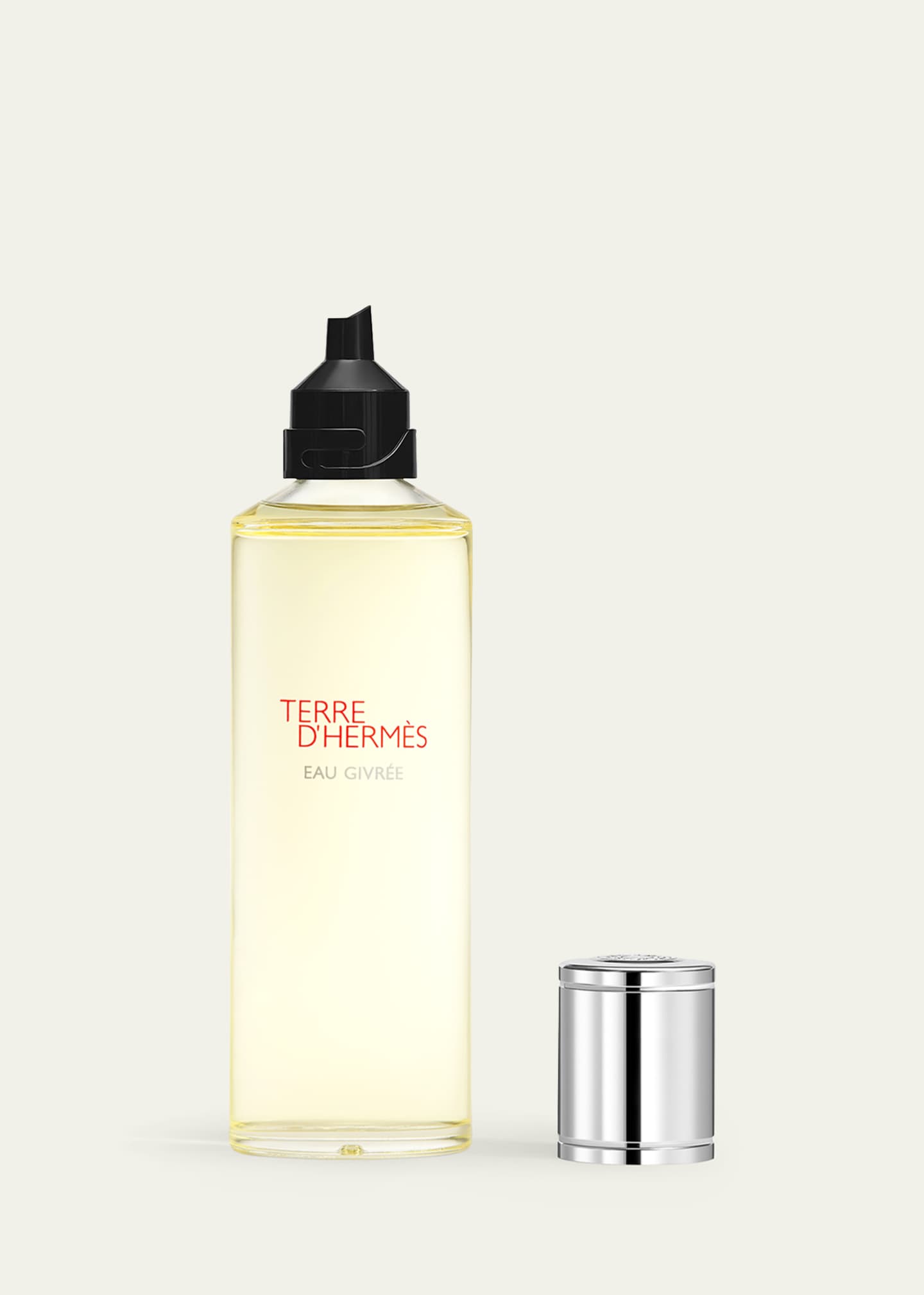 Hermes Terre d’Hermes Eau Givree Eau de Parfum Refill, 4.2 oz. Image 3 of 4
