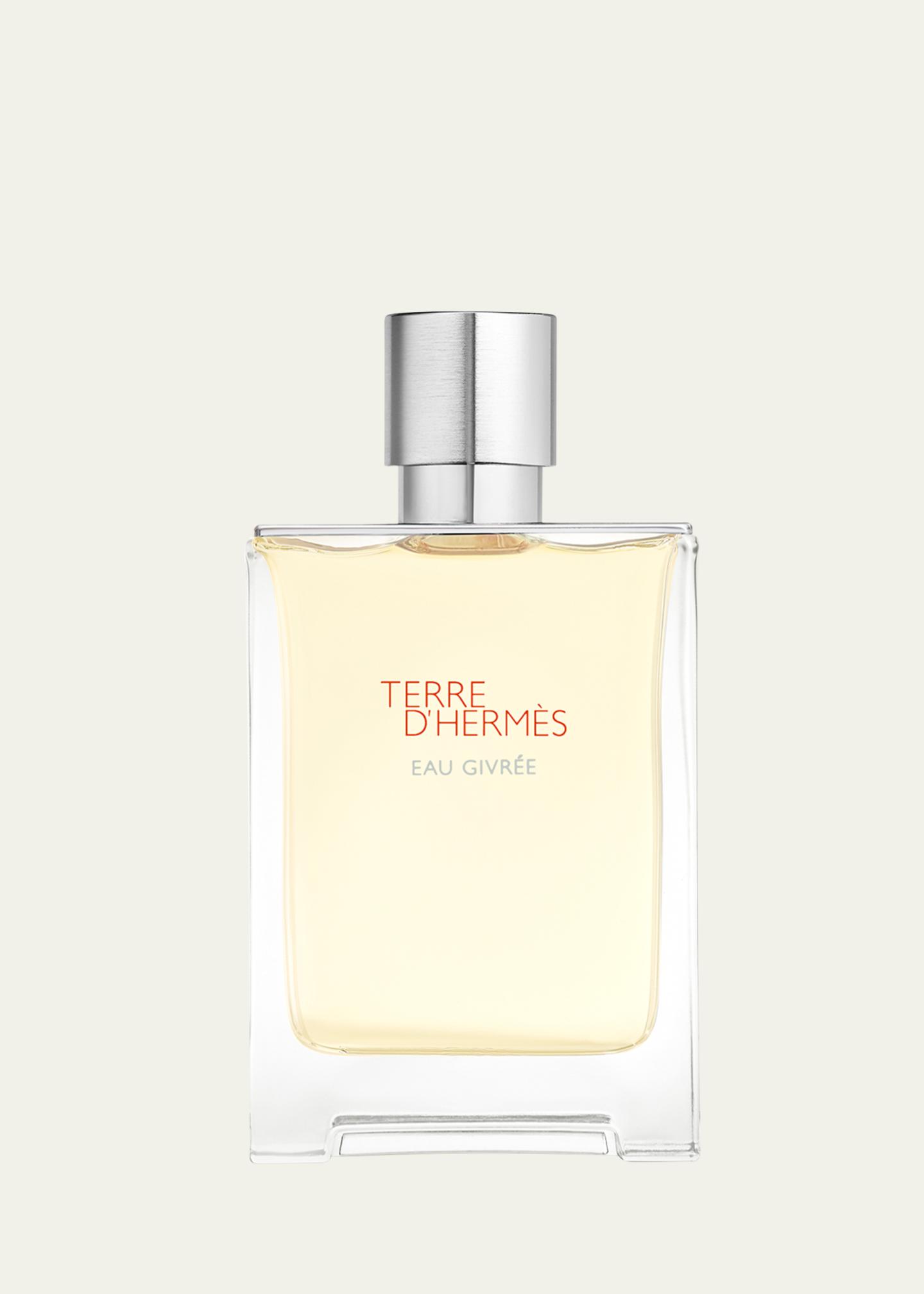 Hermes Terre d'Hermes Eau Givree Eau de Parfum, 3.4 oz. - Bergdorf
