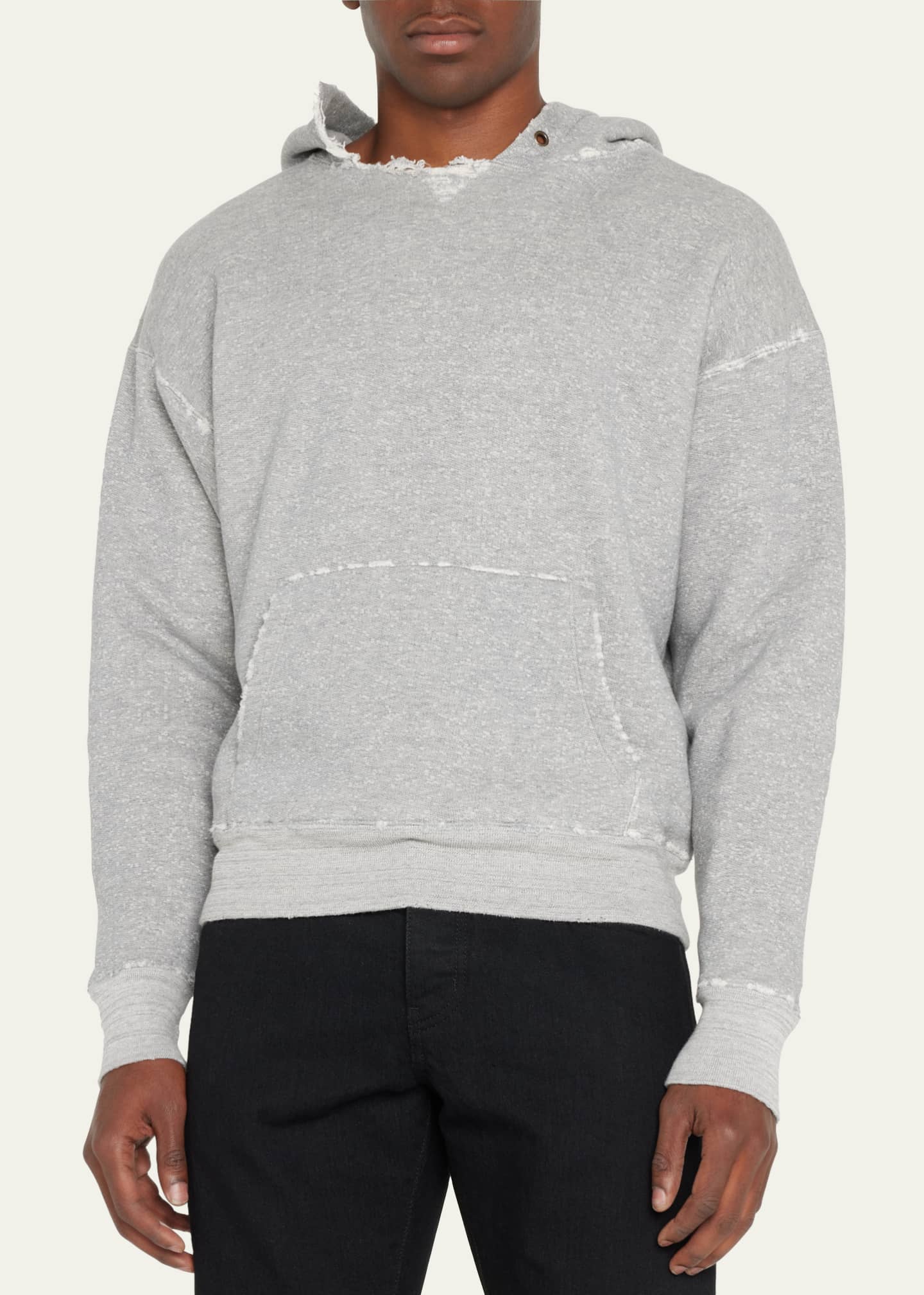 Saint laurent sweatshirt sale outlet