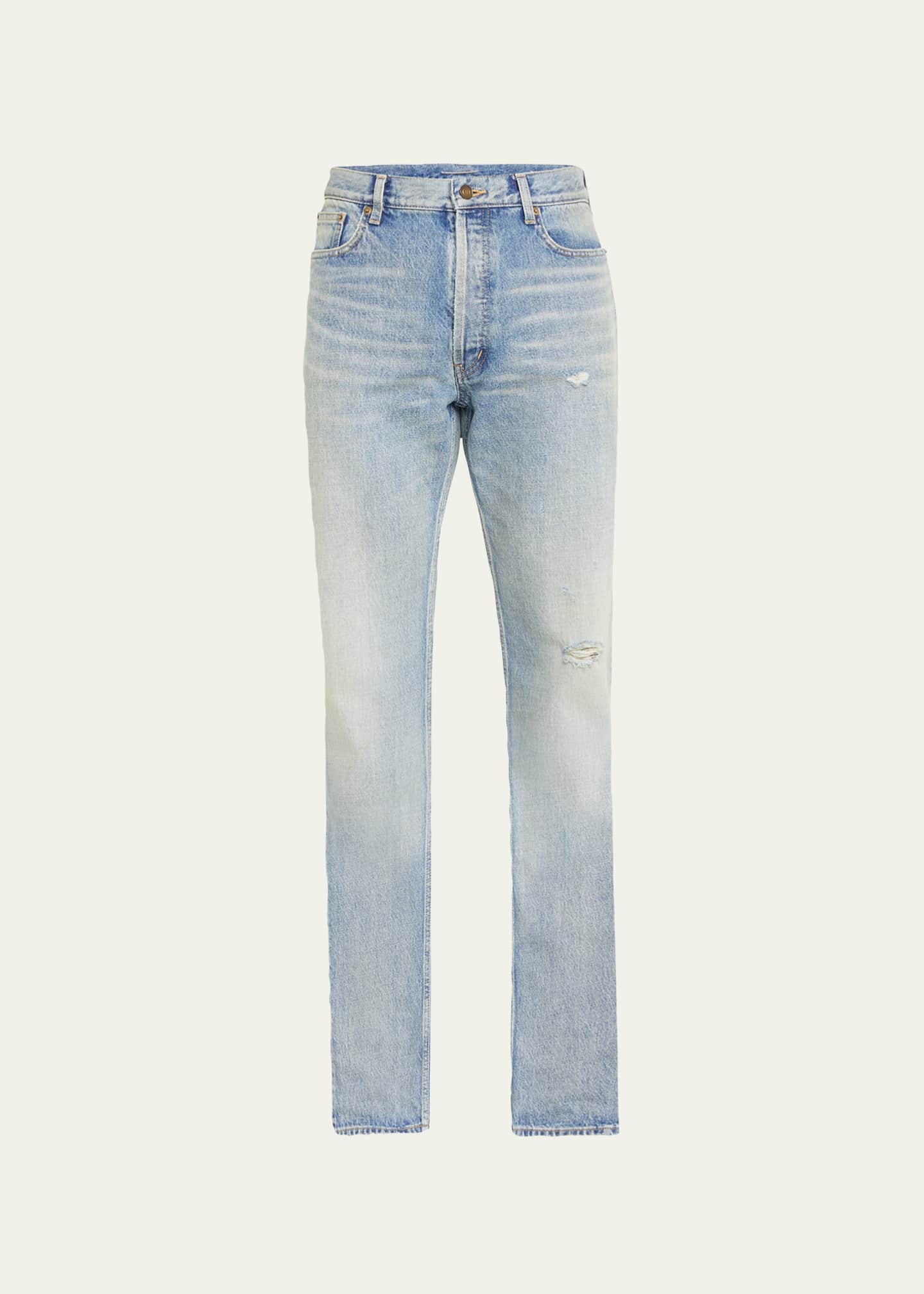 Laurent jeans shop