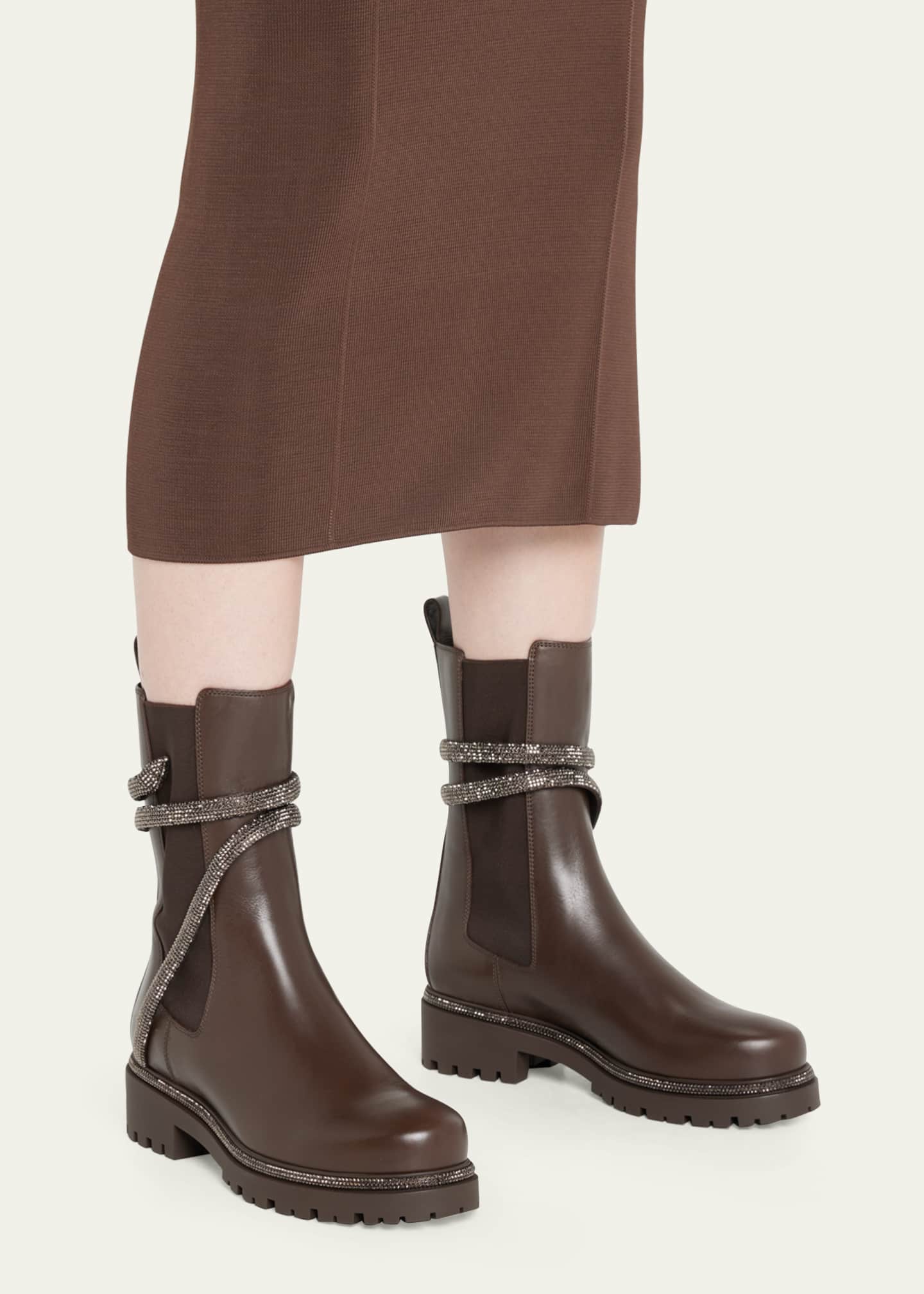 Rene caovilla boots sale