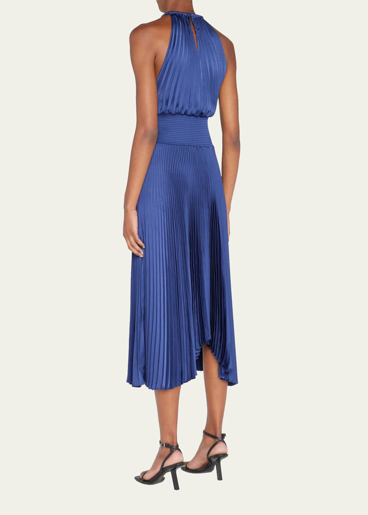 Alc renzo dress top