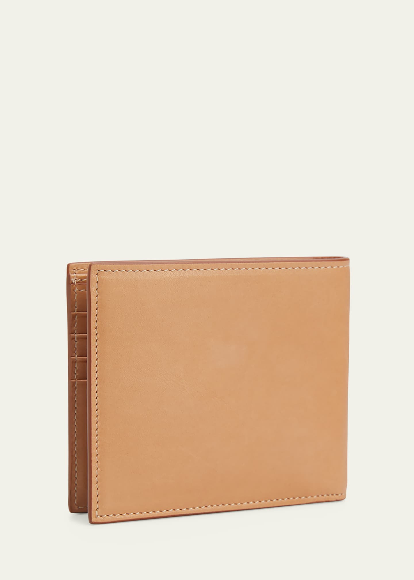 Ysl wallet with coin pouch 2025
