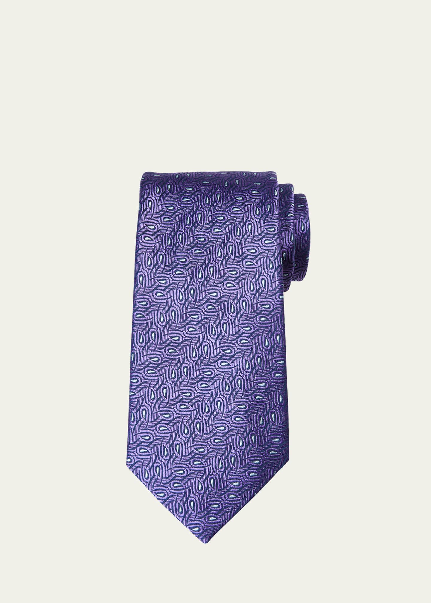 charvet ties bergdorf