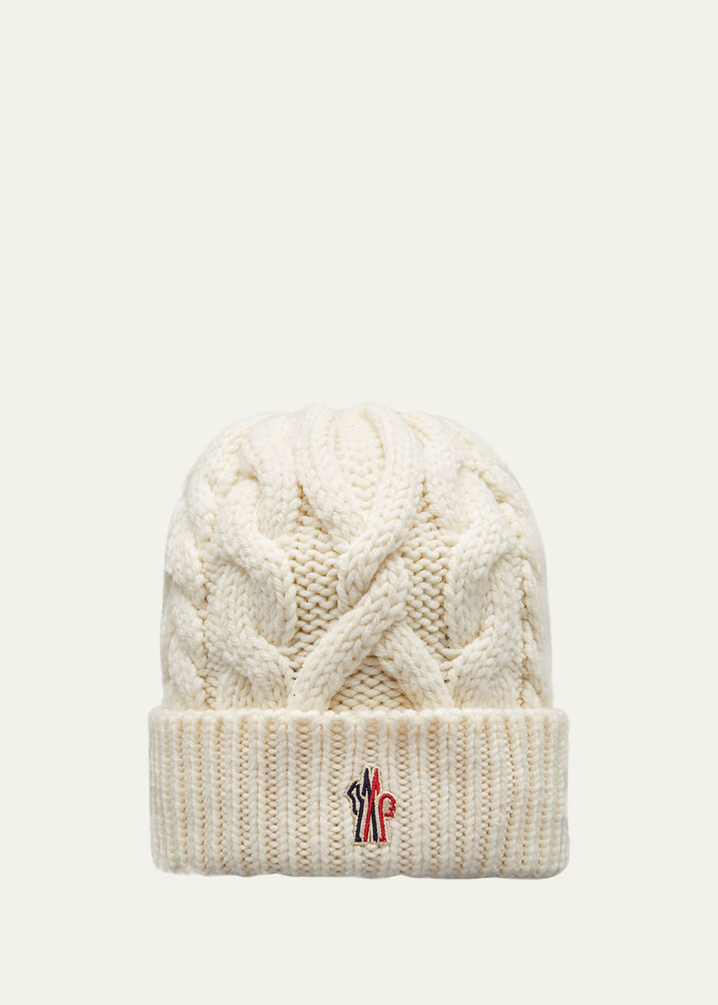 Moncler new arrivals grenoble beanie