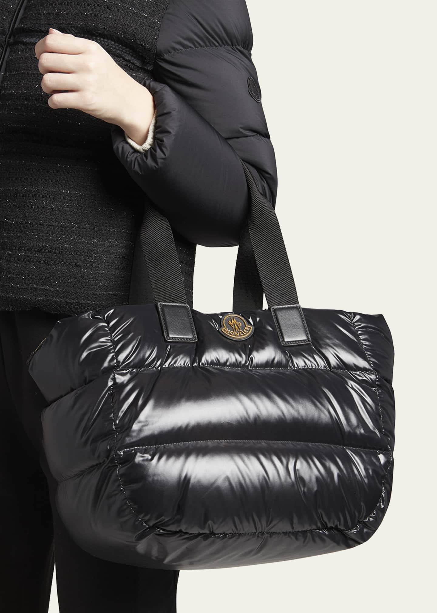 Moncler Caradoc Tote Bag - Bergdorf Goodman