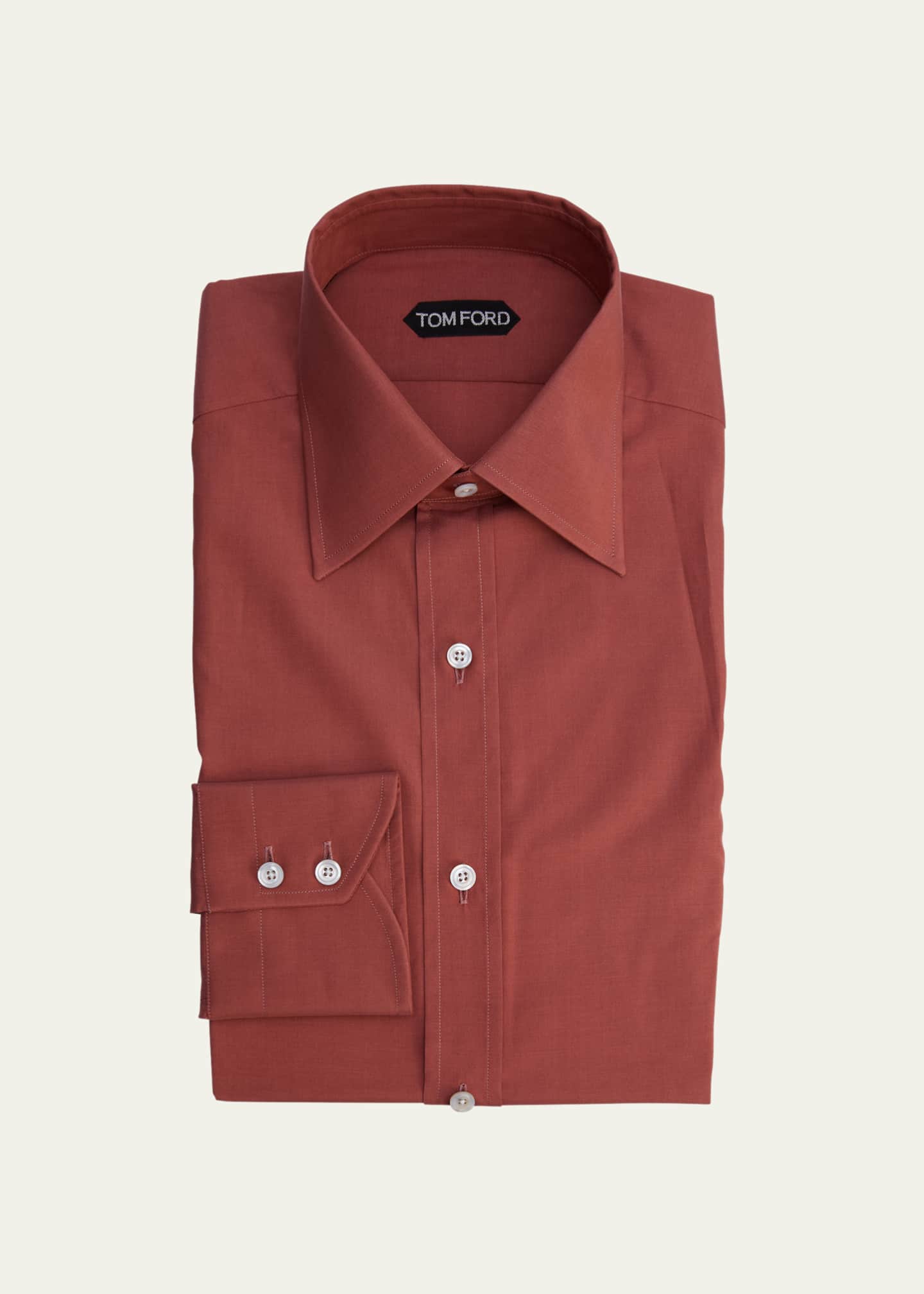 tom ford shirt dress