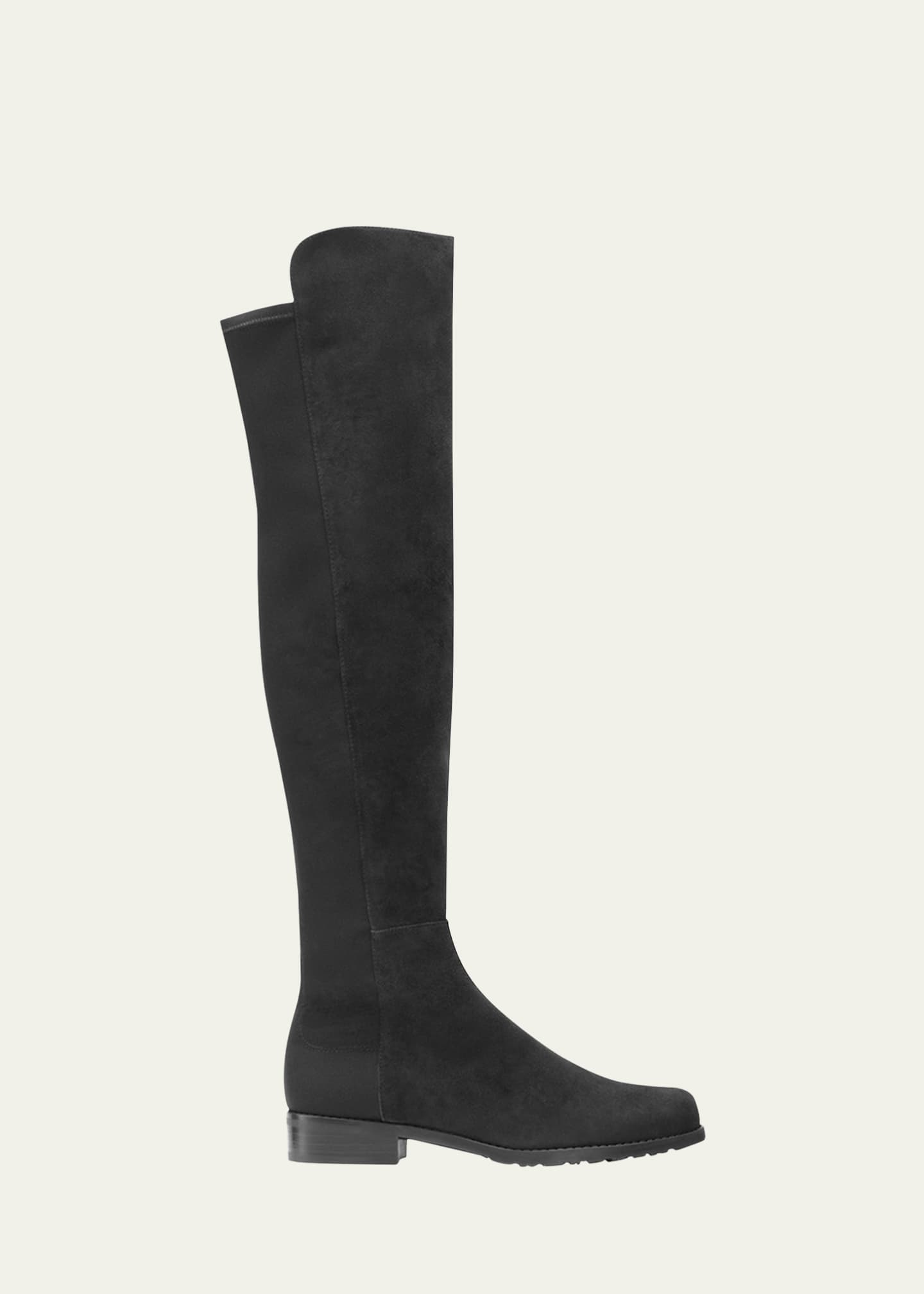 Stuart weitzman suede shop