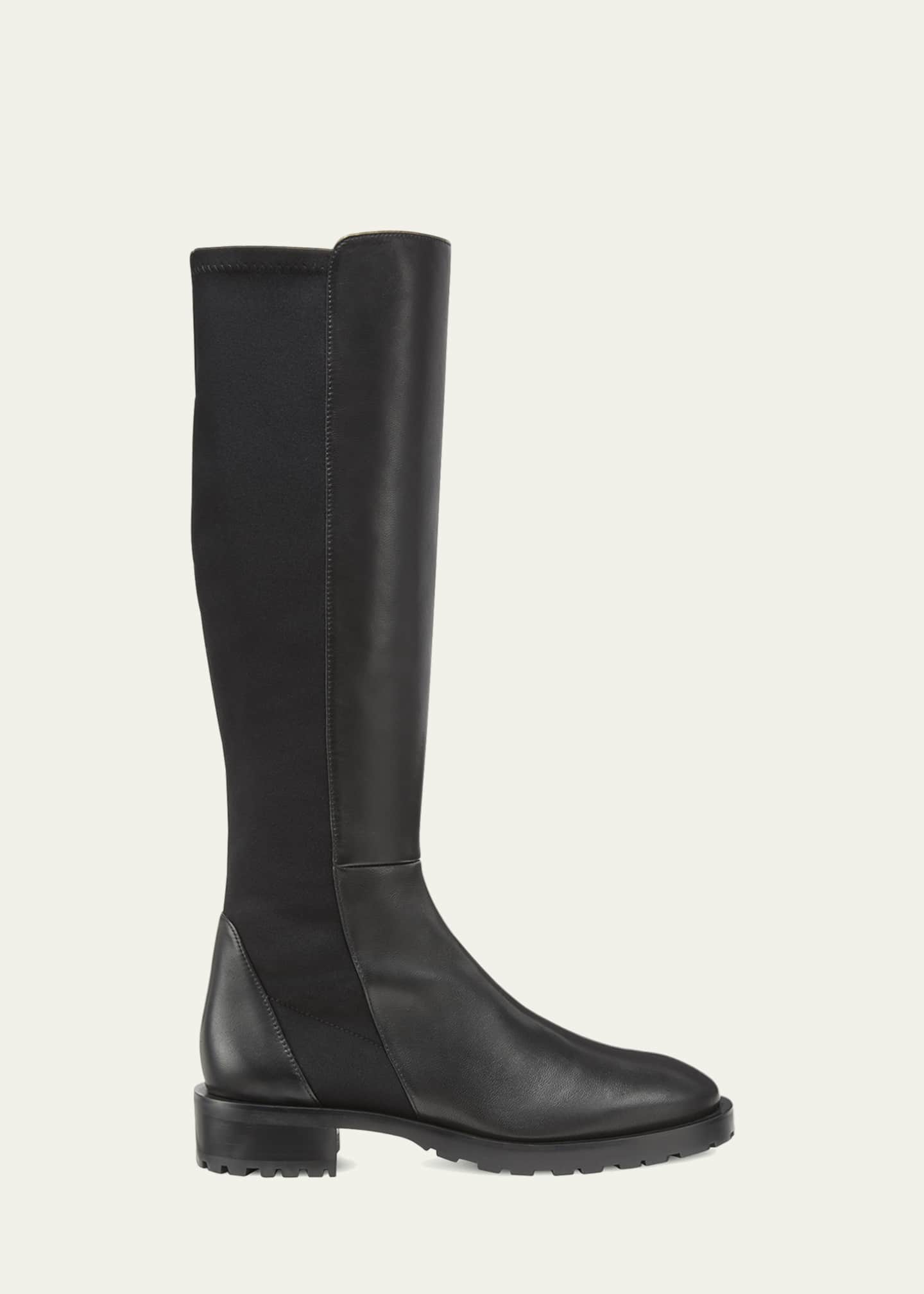 Stuart weitzman 5050 booties online