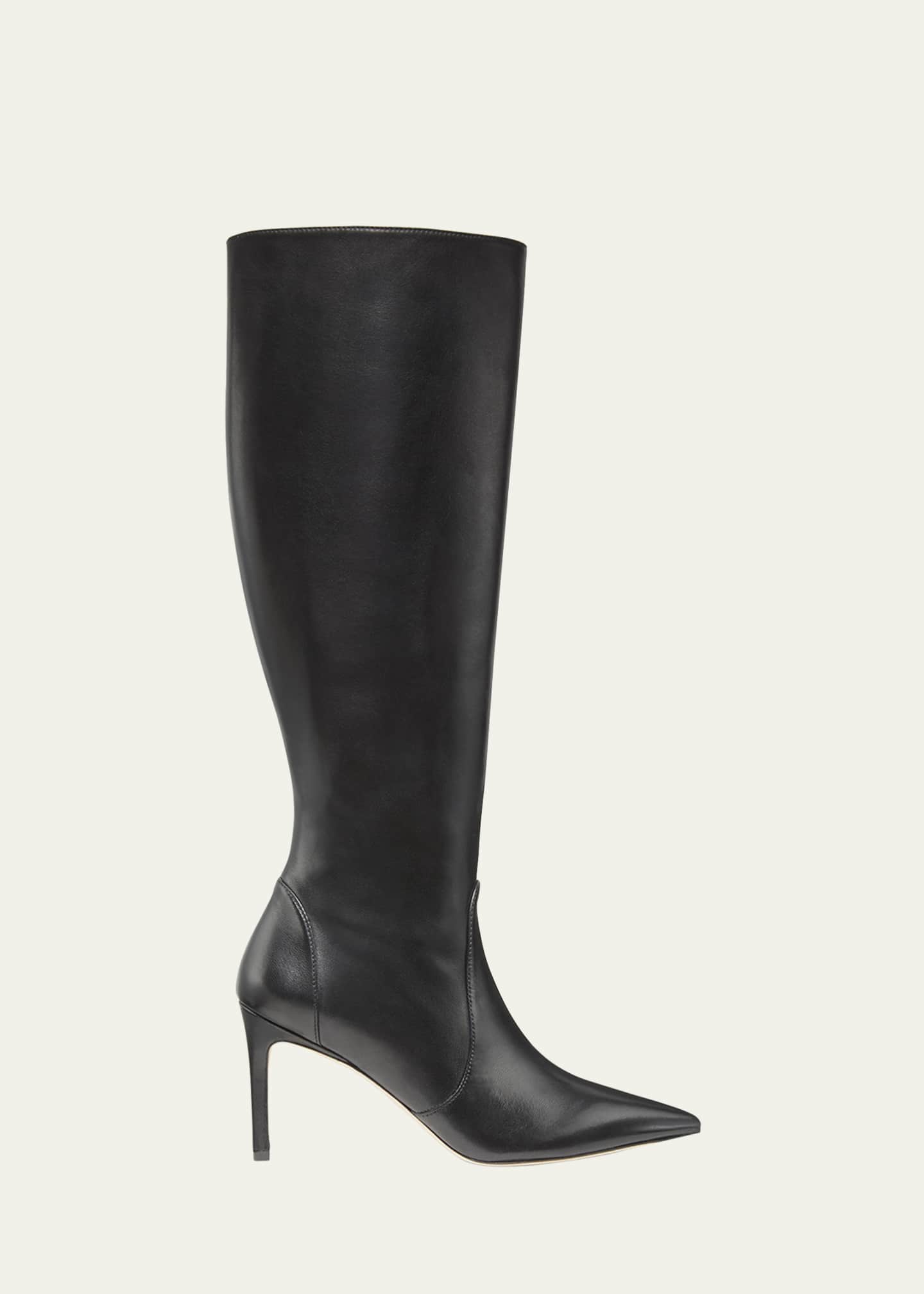 stuart weitzman stiletto boots