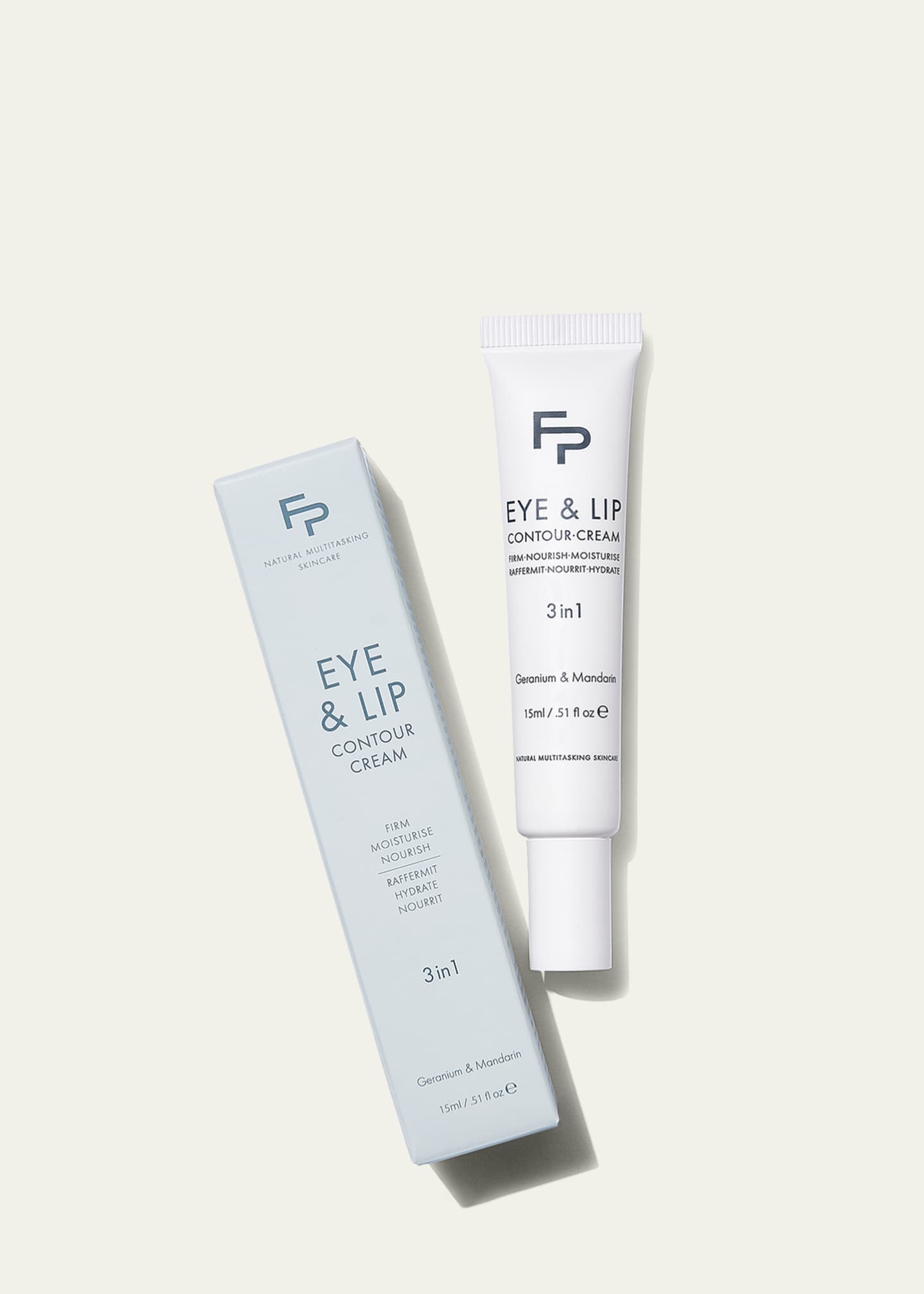 Formulae Prescott 0.5 oz. Eye & Lip Contour Cream Image 2 of 2