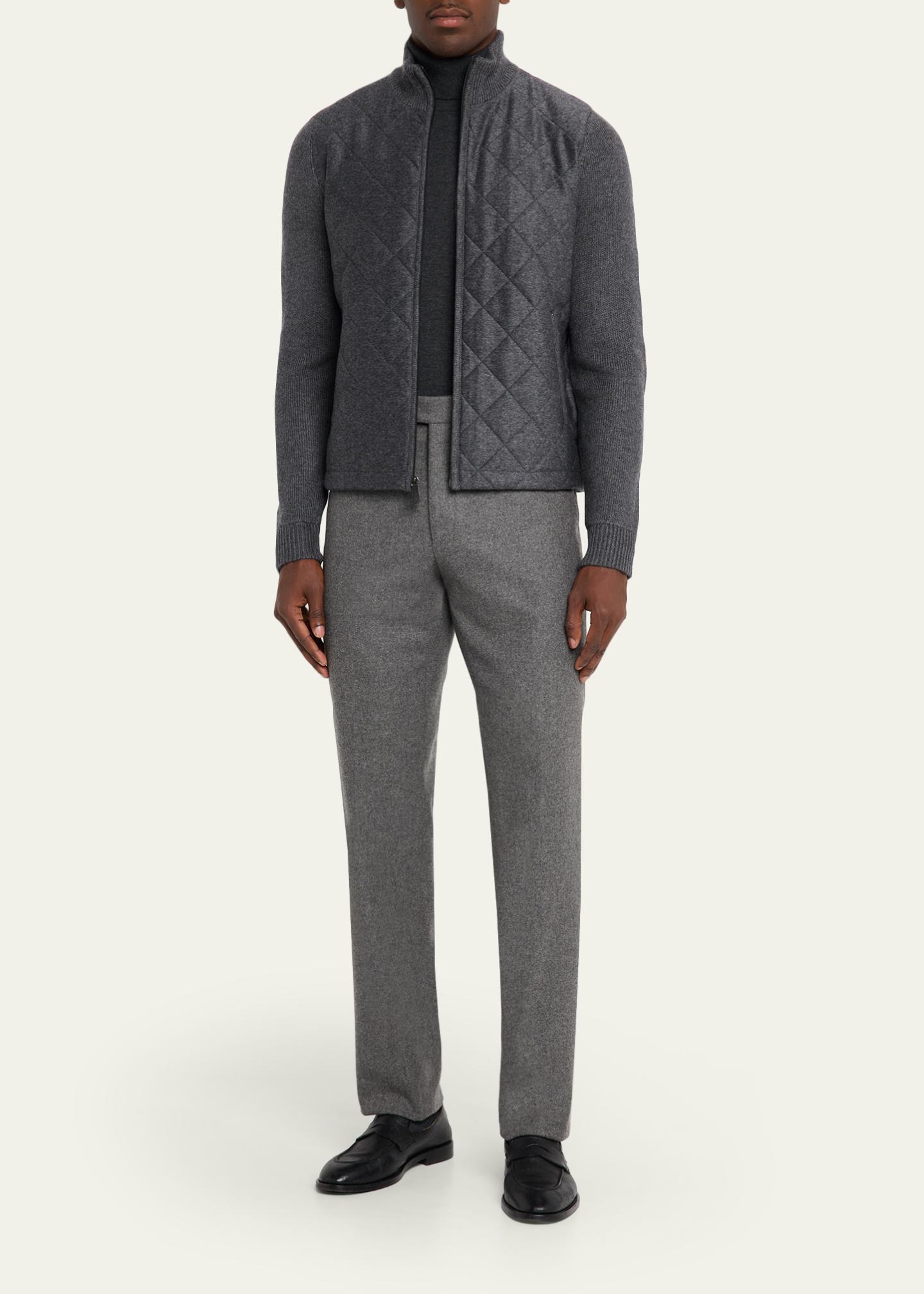 Pull Cachemire Col Roulé Neiman Marcus Noir - Taille S, Neuf Avec étiquettes