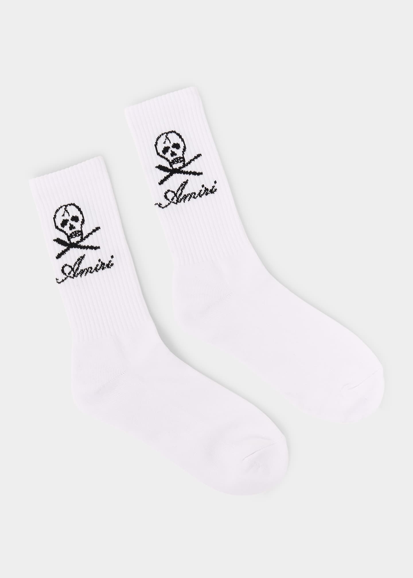 American Socks Eternal Crew Socks EU 41-46 – Mittelhohe Komfort Socken Mit Feuchtigkeitstransport