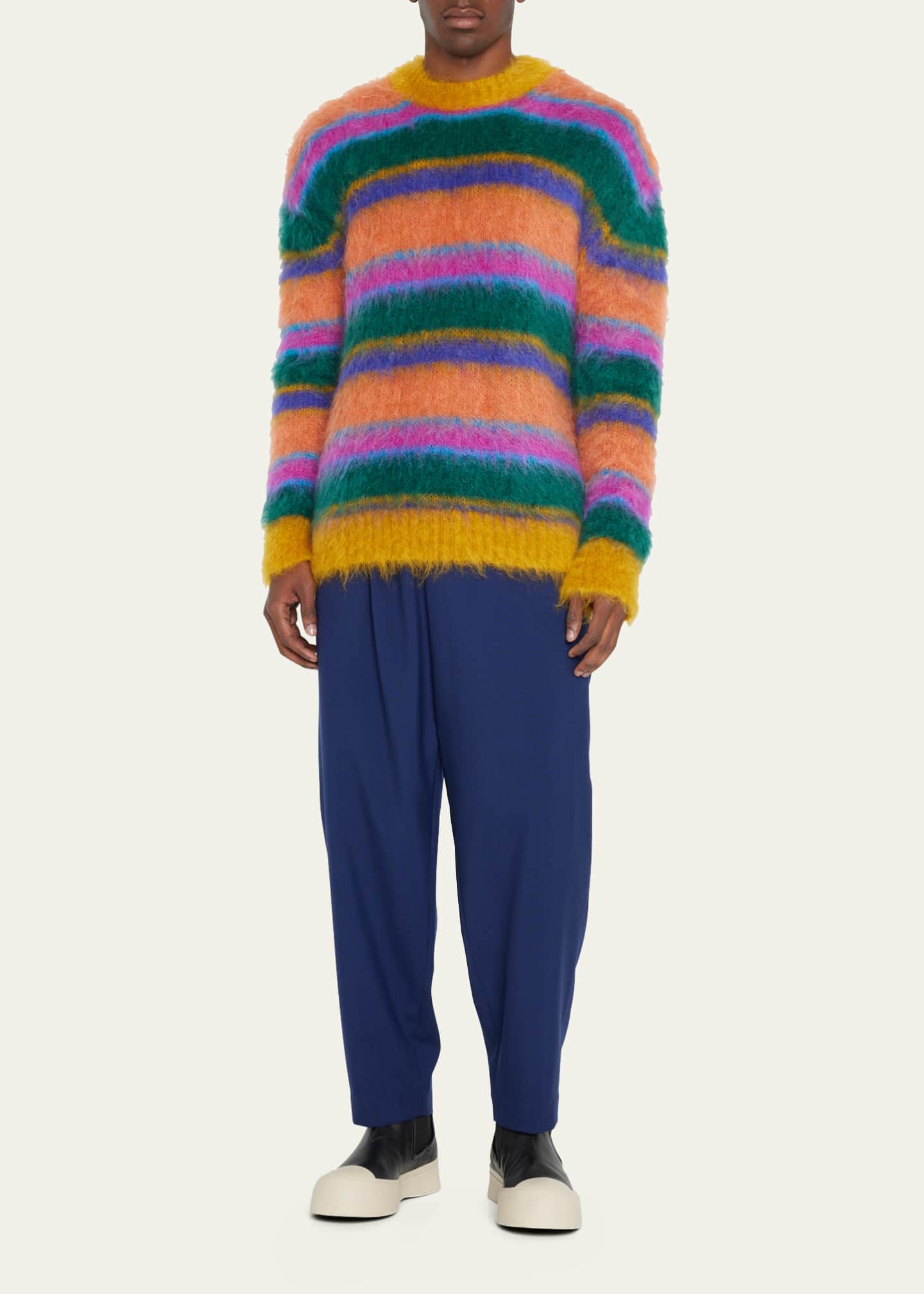 Marni sweater mens store