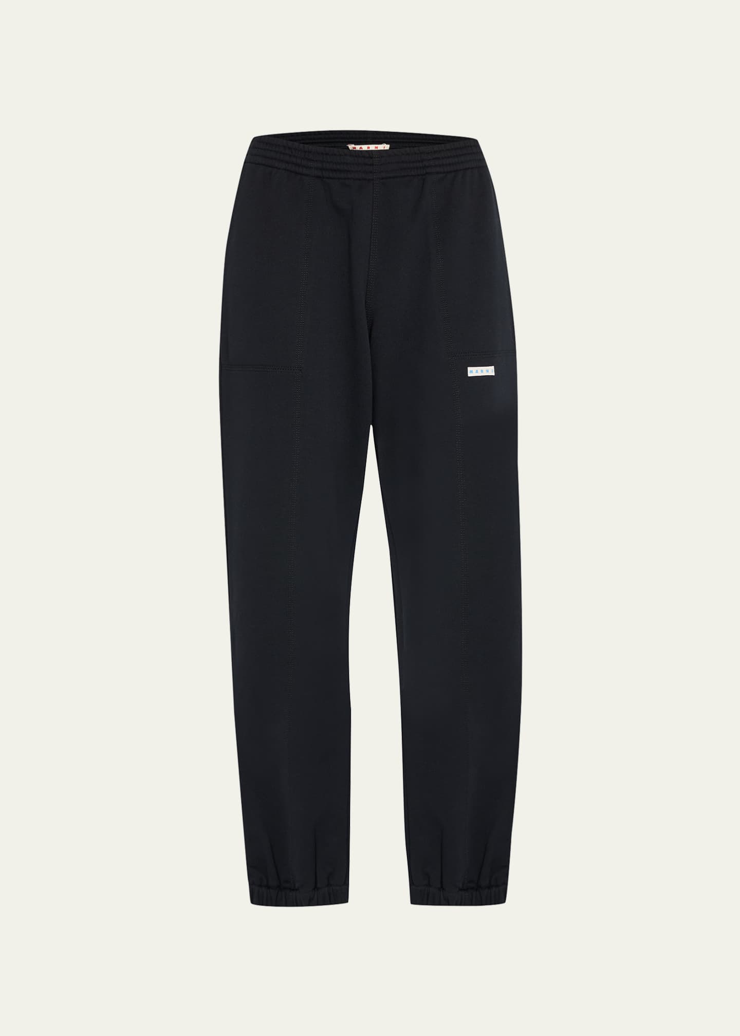 White tag sweatpants shop